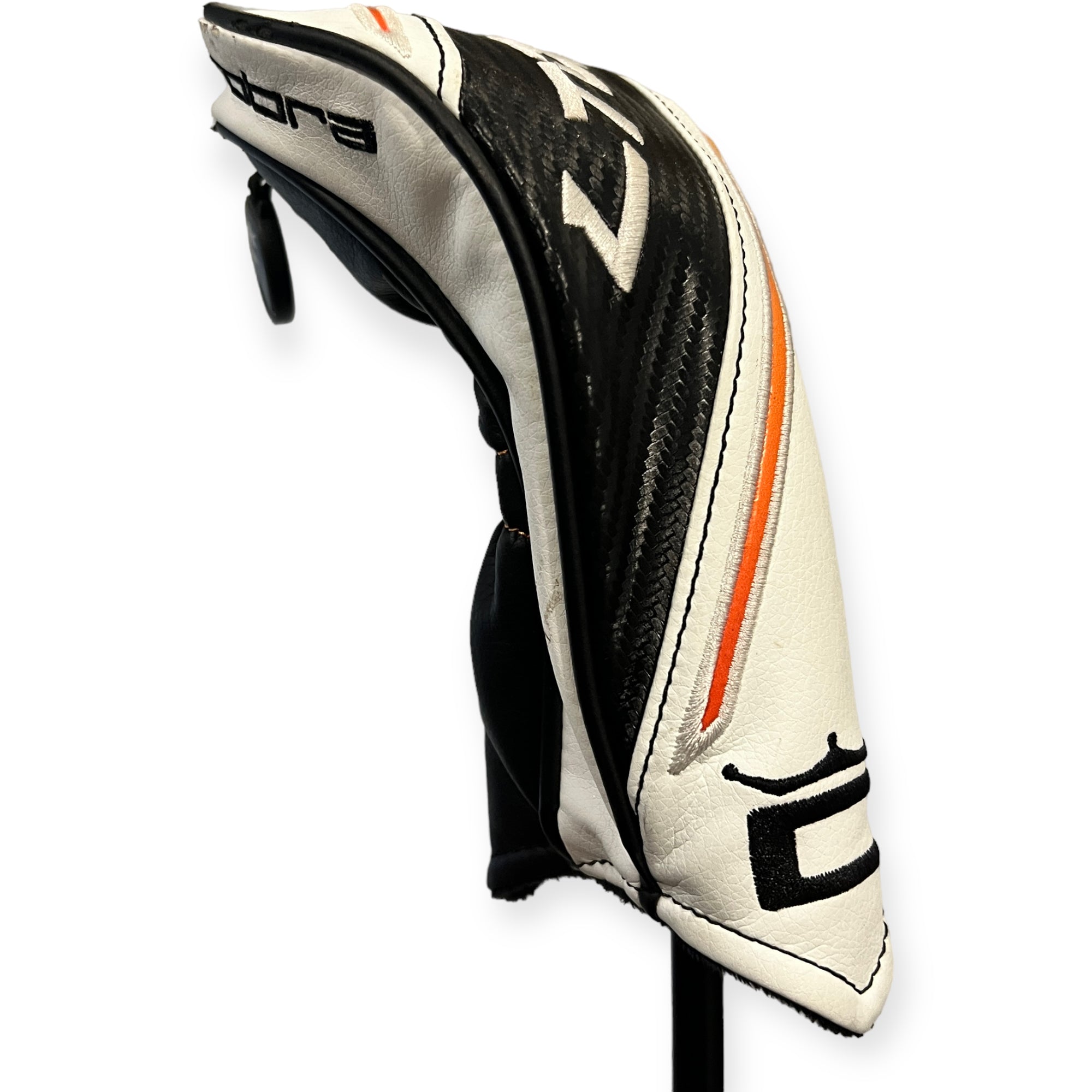 Cobra LTDx Hybrid / Flex Regular / #4/21