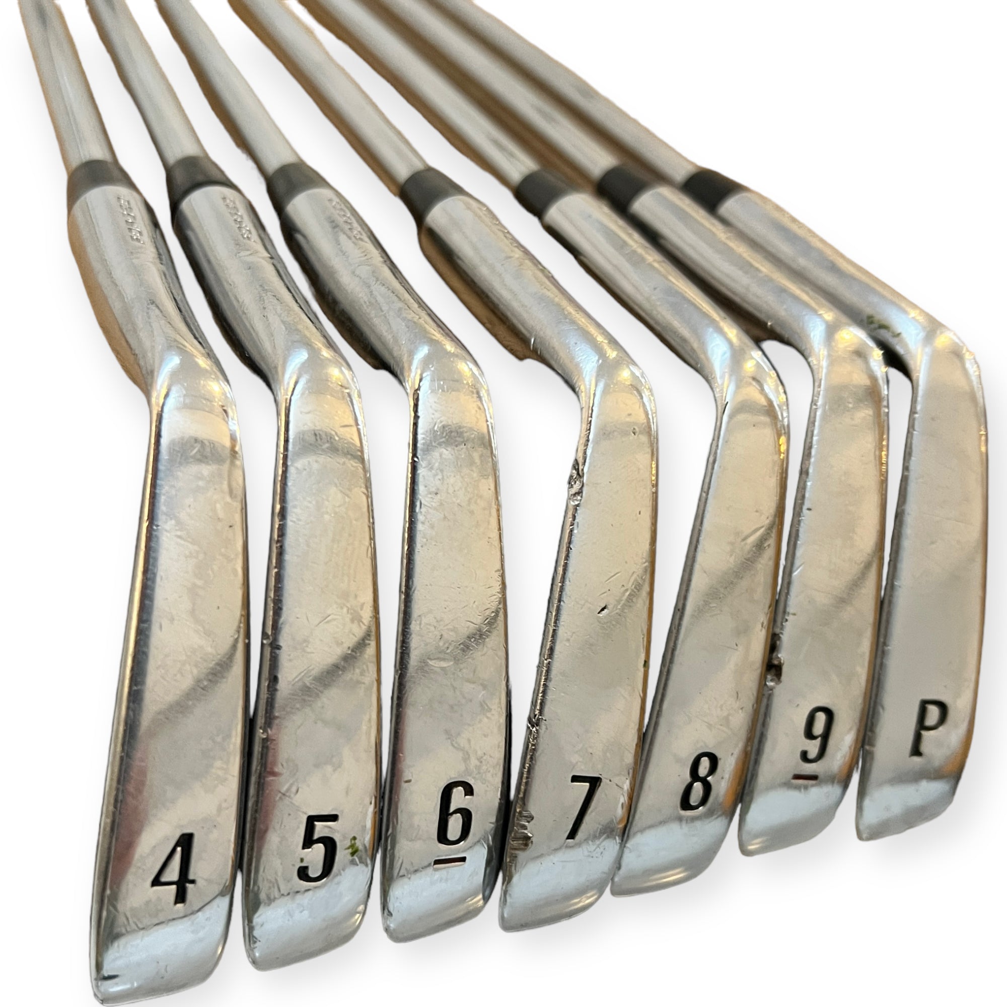 Nike VR Pro Blade Jernsæt / 4-PW / Flex Regular / Stål