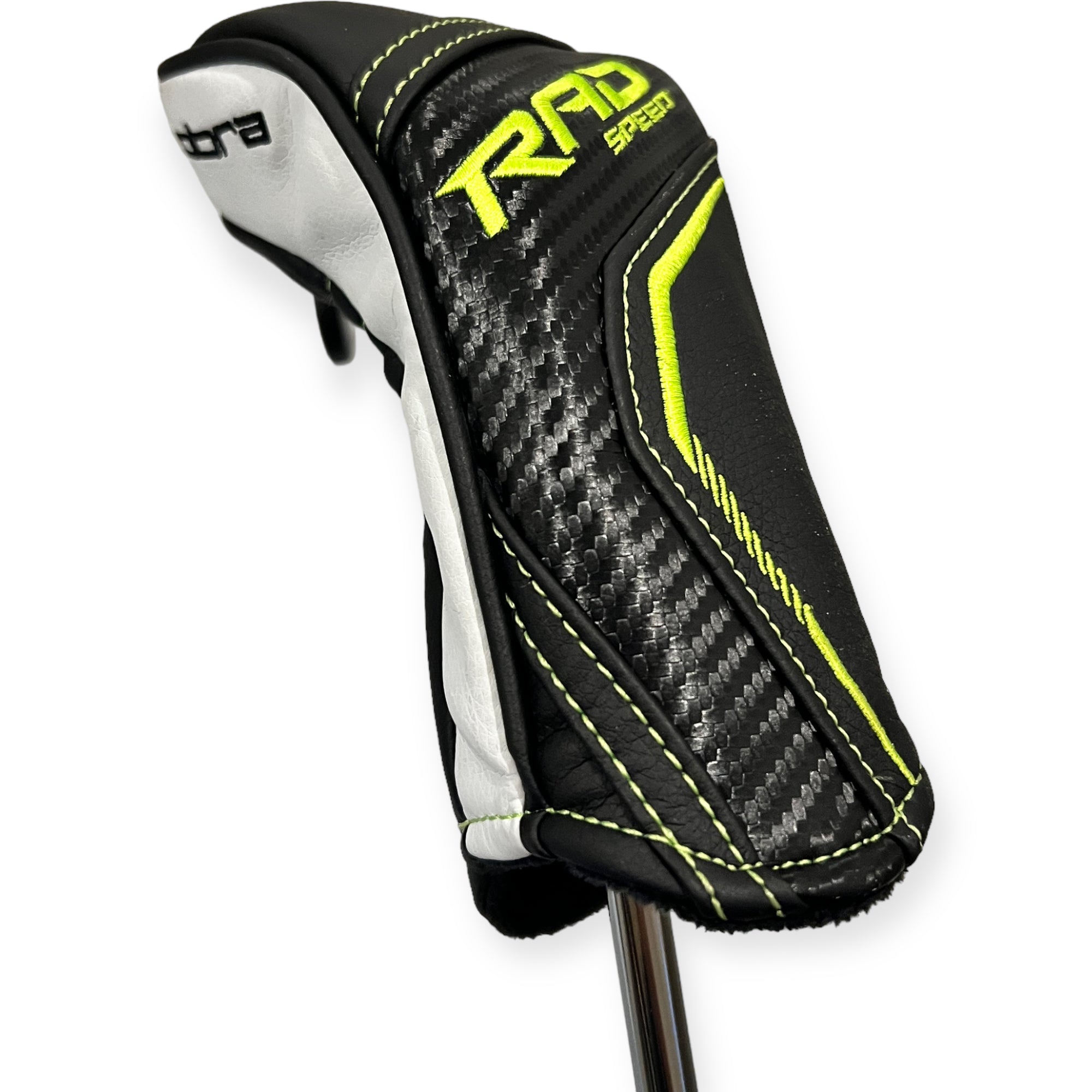 Cobra RadSpeed Hybrid / Flex Regular / #21