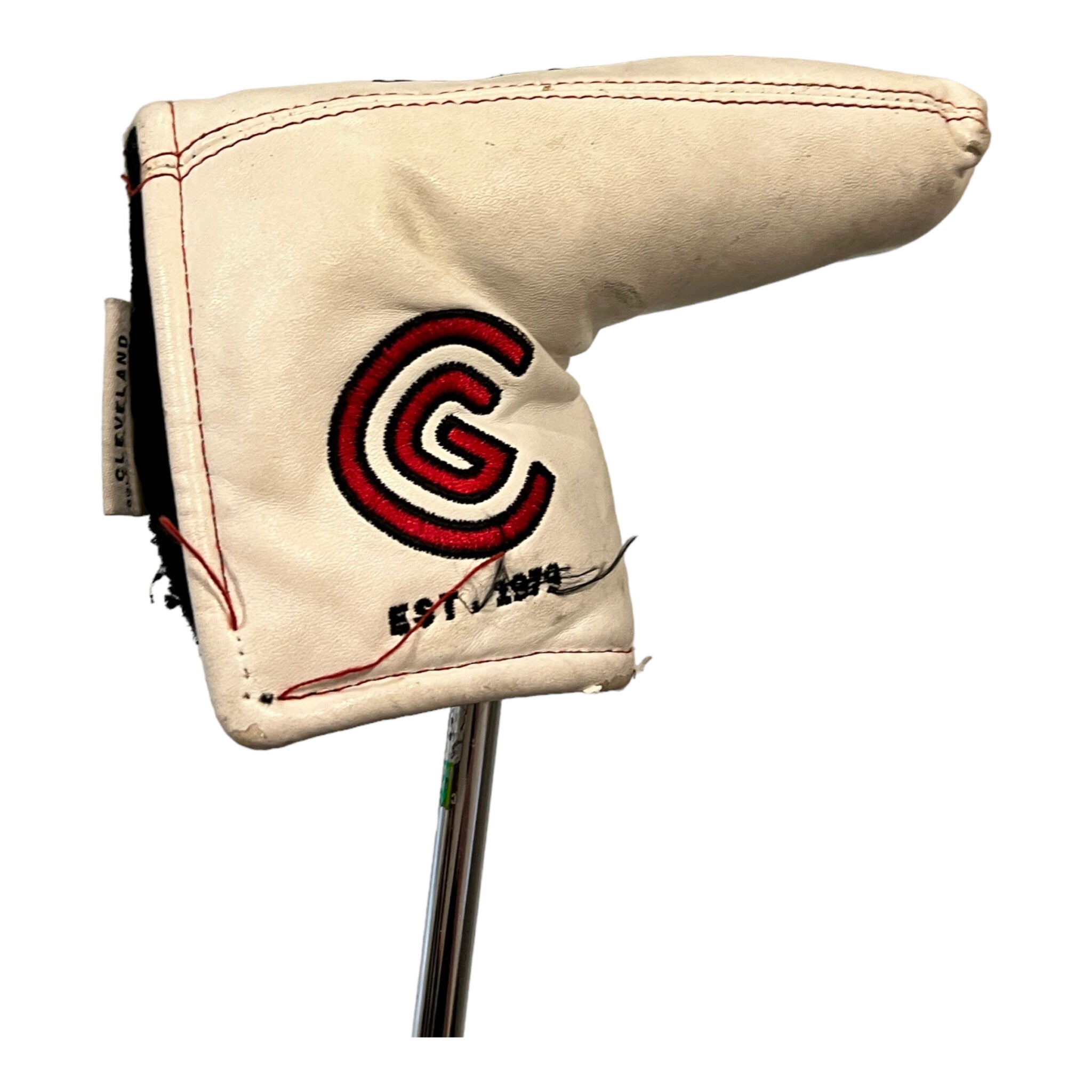 Cleveland Classic Collection HB Inserts 10i Putter / 33"