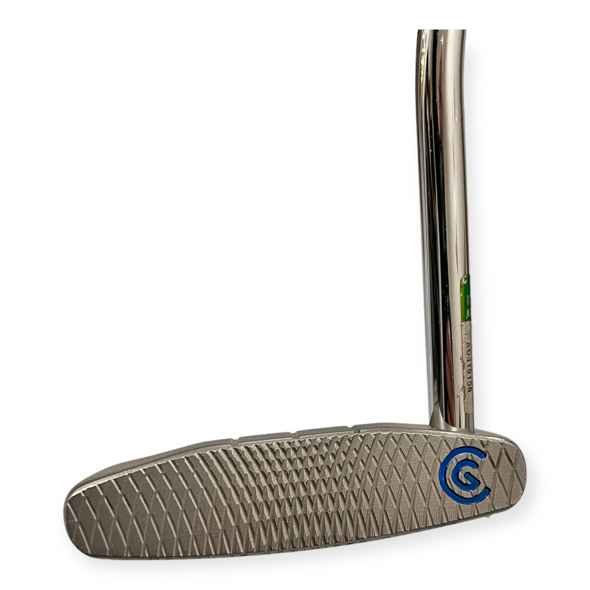 Cleveland Huntington Beach Soft 12 OS Putter / 34"