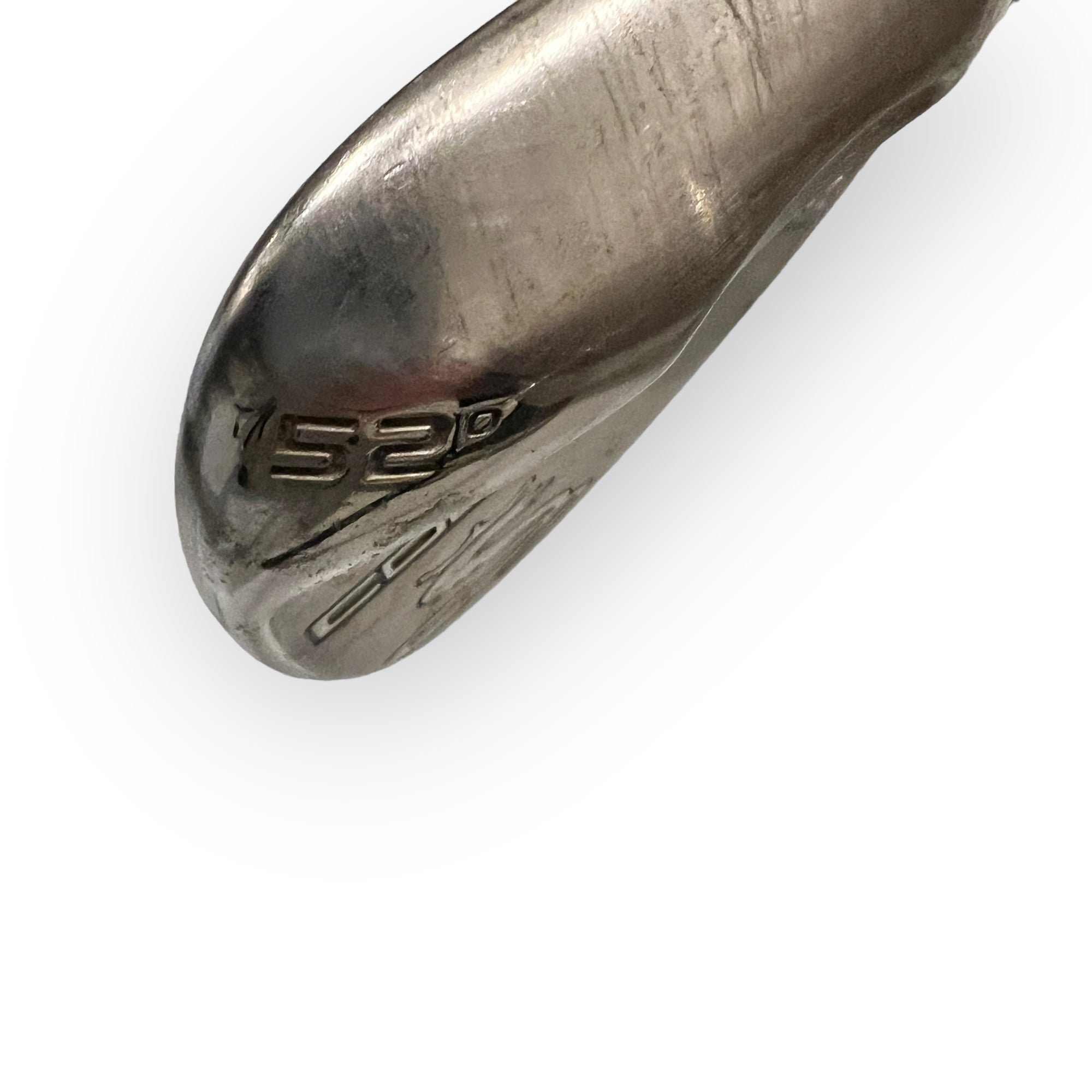 Cobra King PUR Versatile Wedge 52 Brugt God Stand