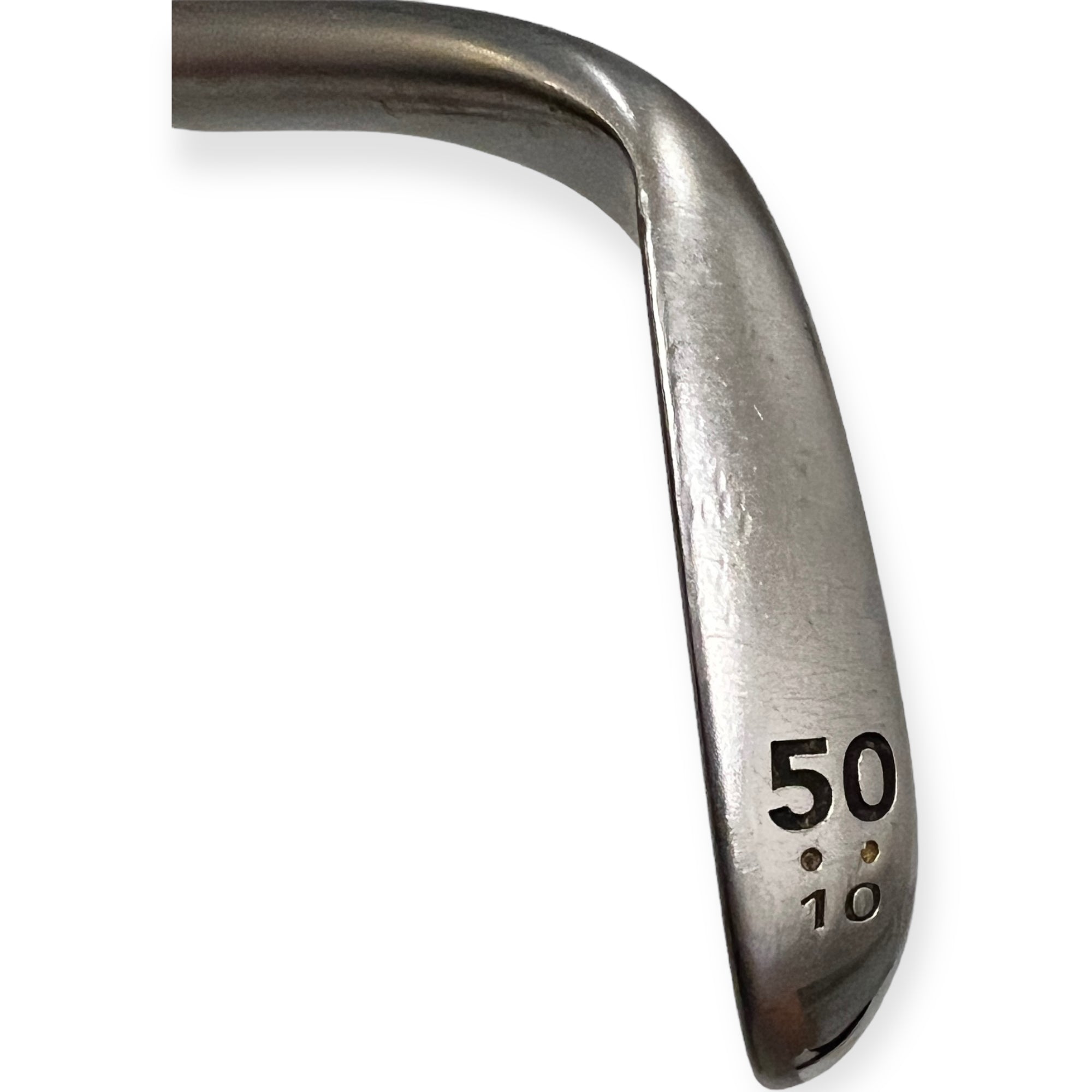 Cleveland 588 RTX Satin Wedge / 50/10
