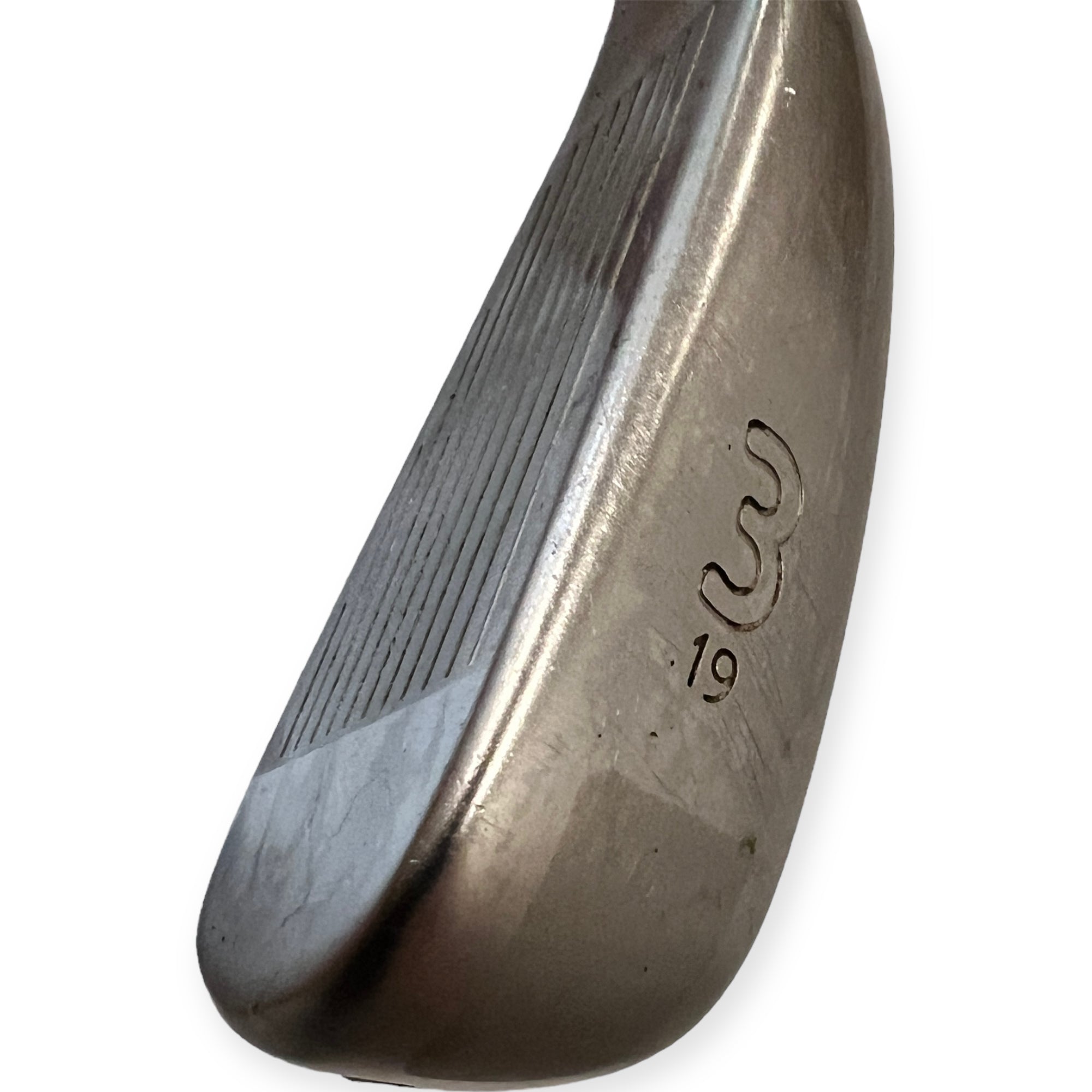 Ping G400 Crossover Hybrid / Flex Stiff / Grafit / #3/19