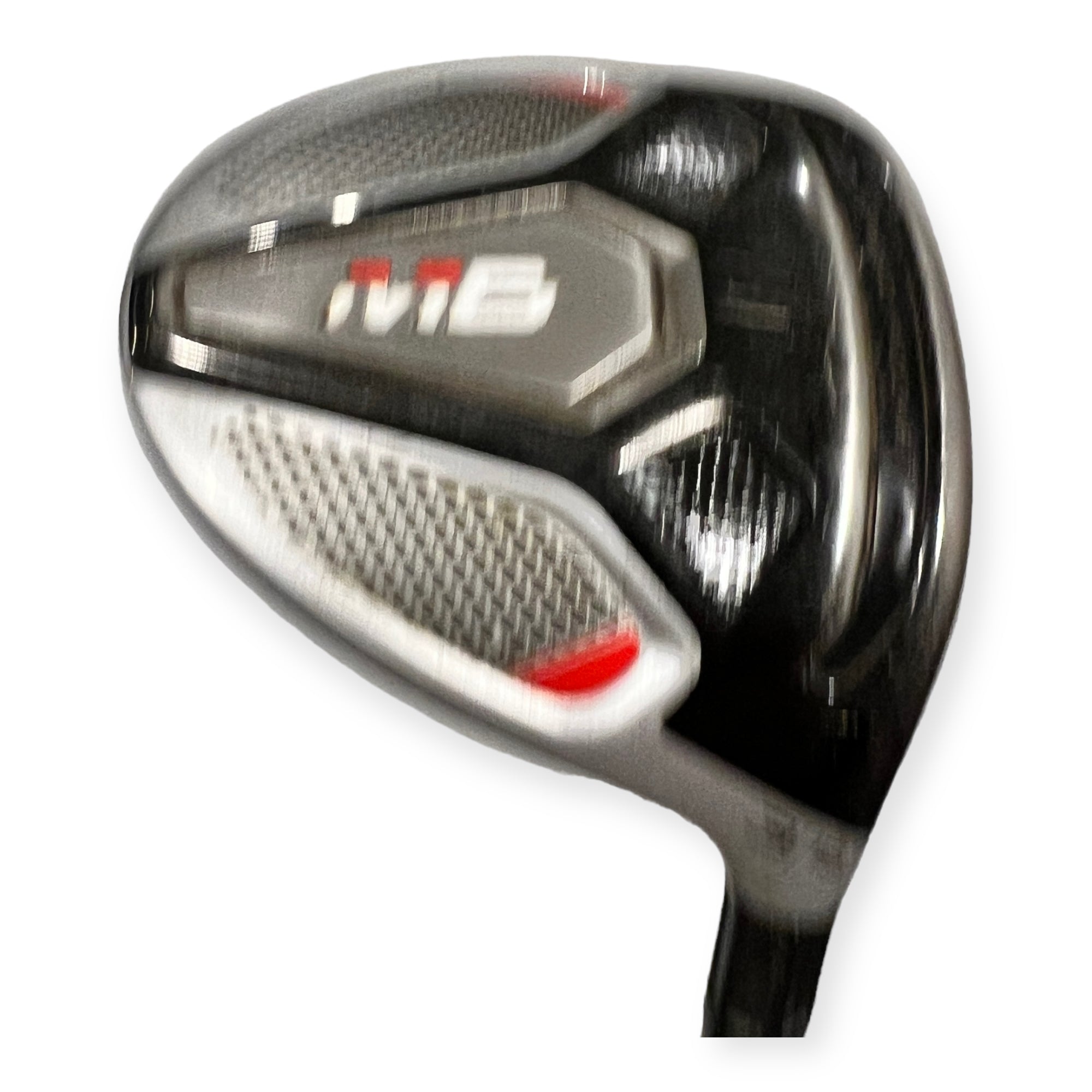 TaylorMade M6 Fairway Wood / Flex Regular / #3/15