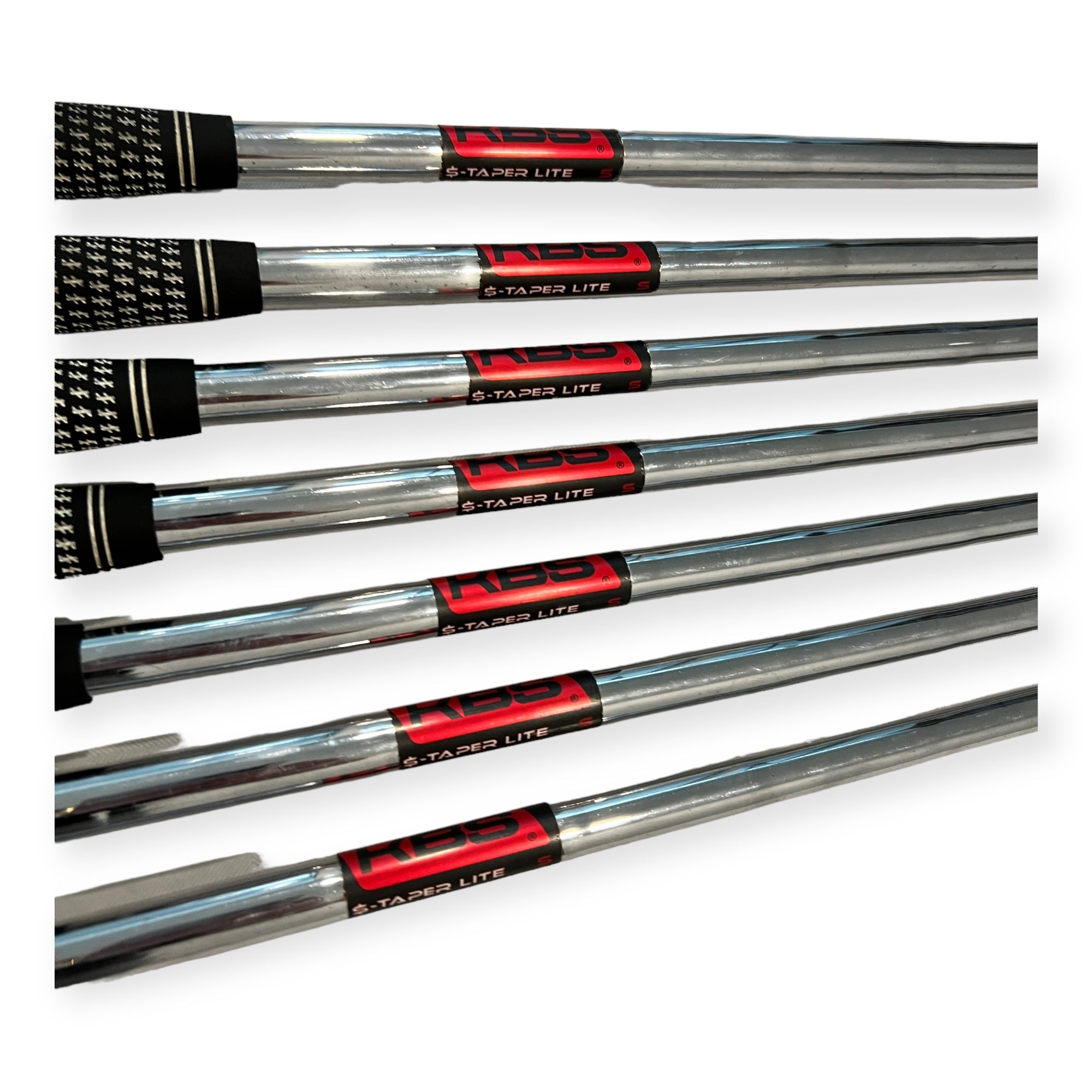 Cobra RAD Speed Jern 5-GW Pakkesæt 2021 Brugt God Stand