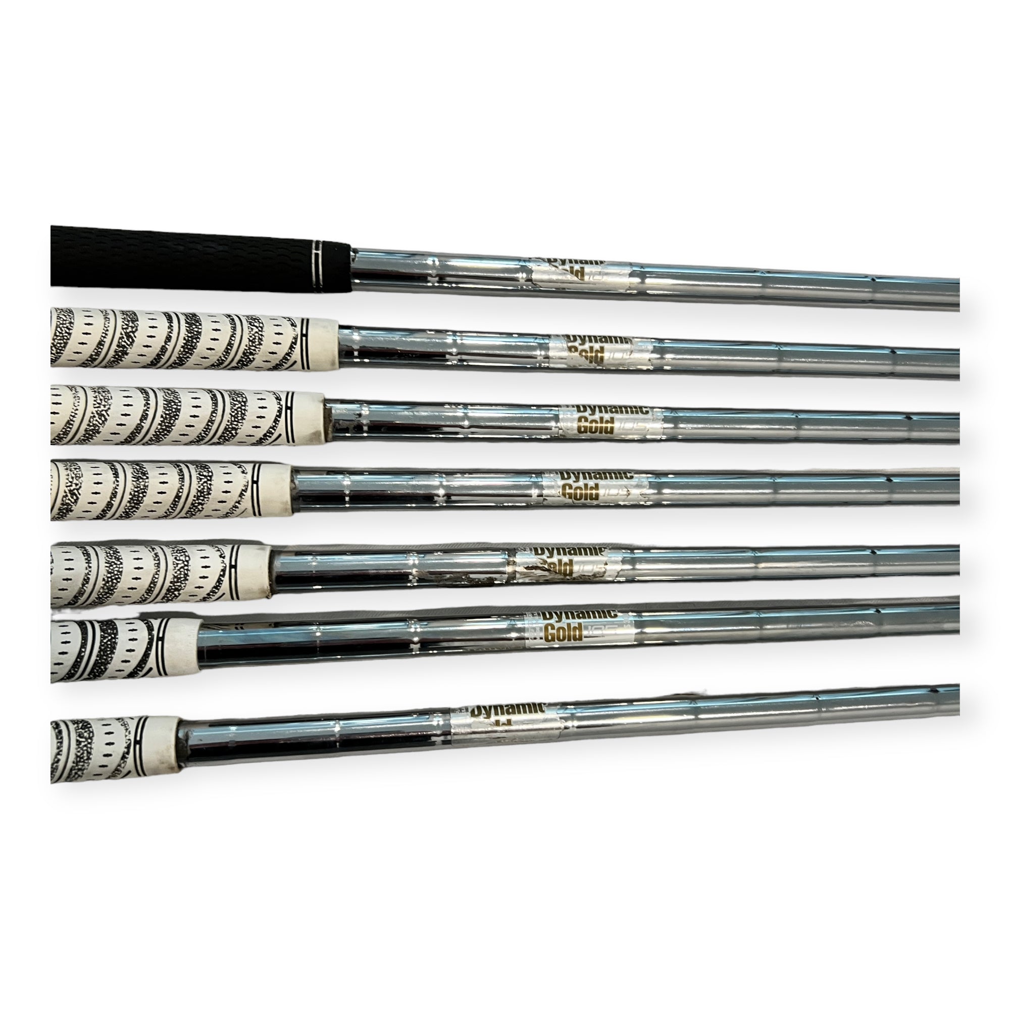 Taylor Made P790 Jern 5-PW+A Pakkesæt Brugt Okay Stand