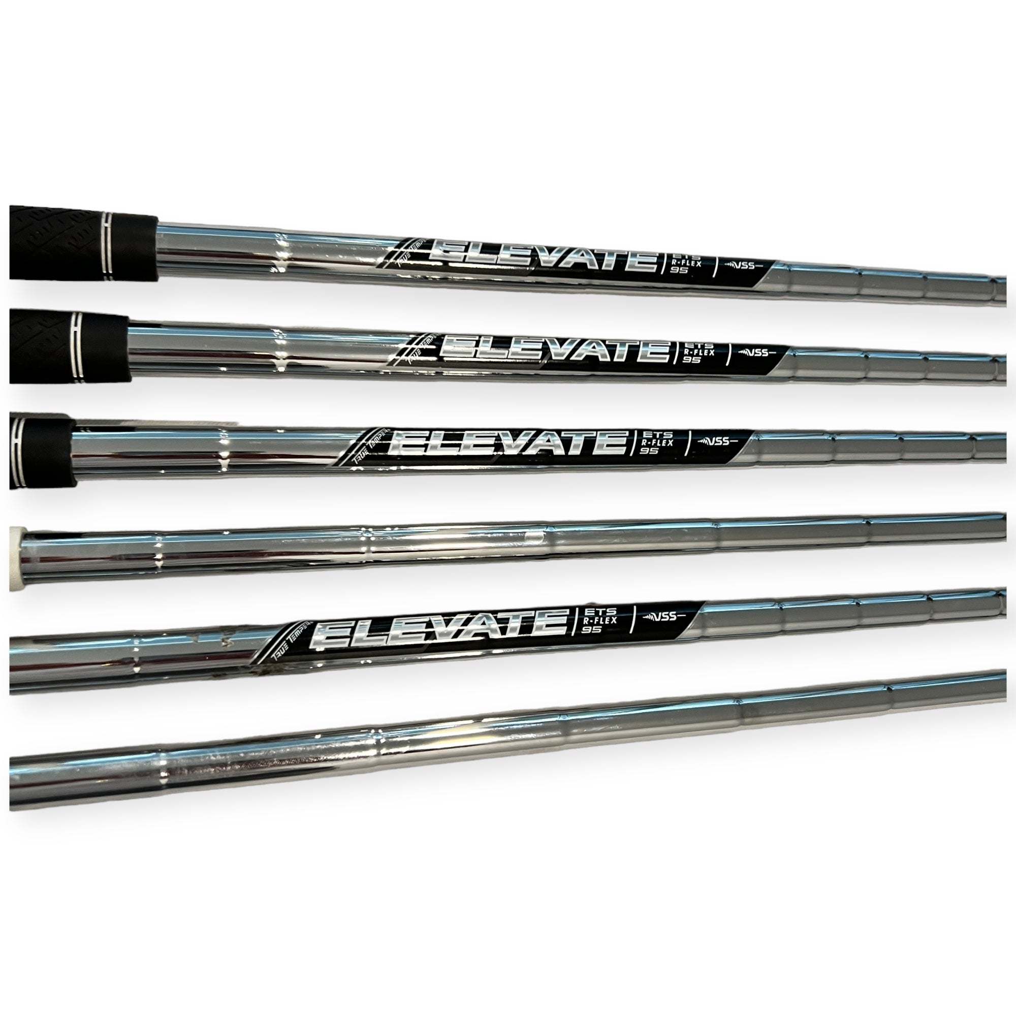Callaway 19 Jernsæt 5-PW Brugt God Stand