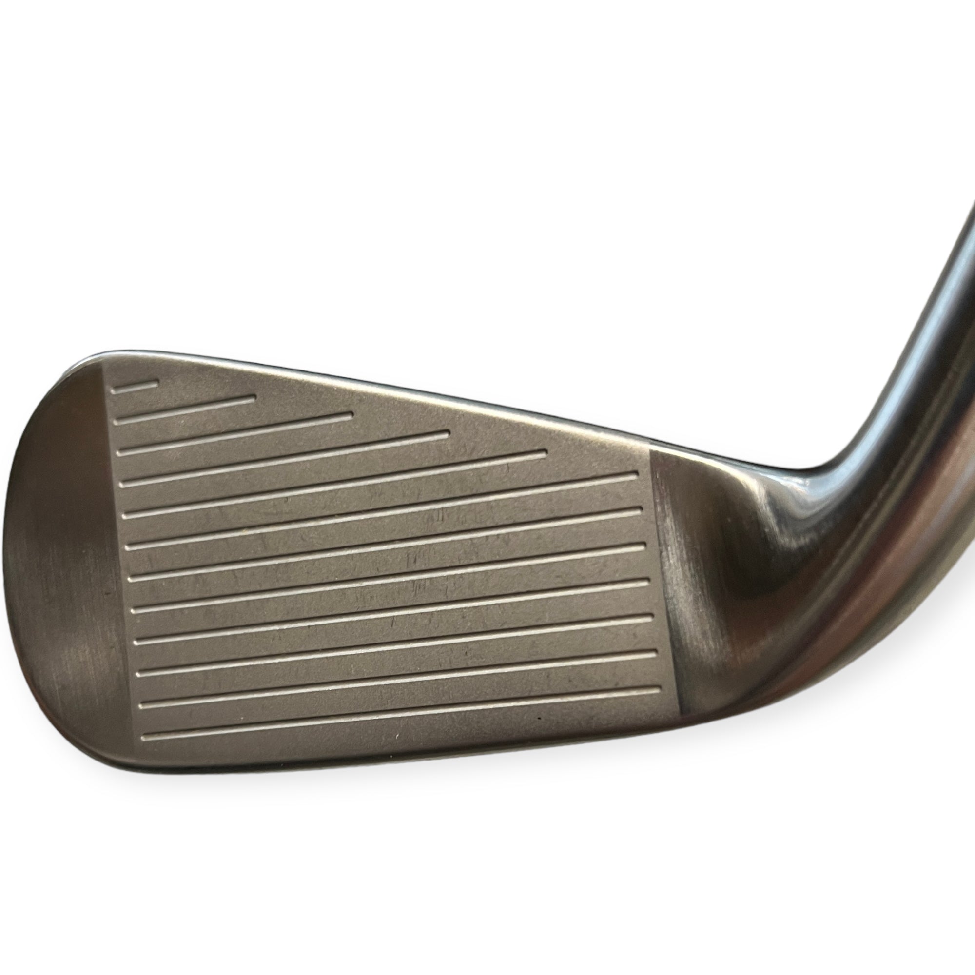 Titleist U510 Hybrid / Flex Stiff / #3/22