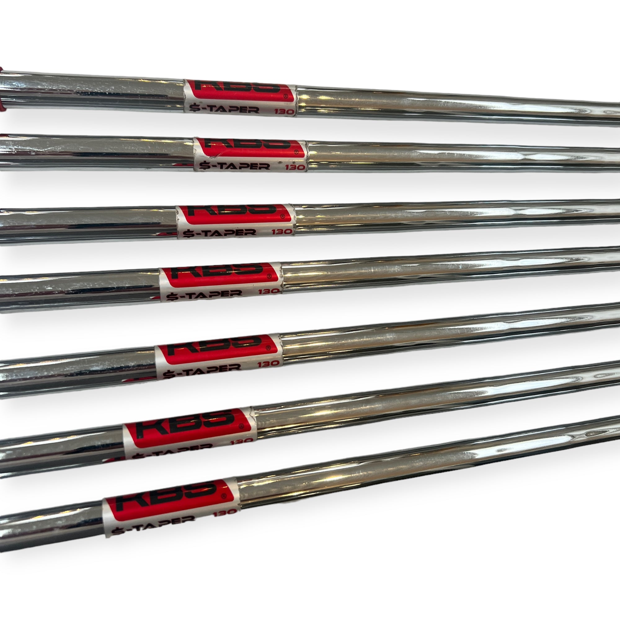 Cobra KING Tour MIM Jernsæt / 4-PW / Flex X-Stiff