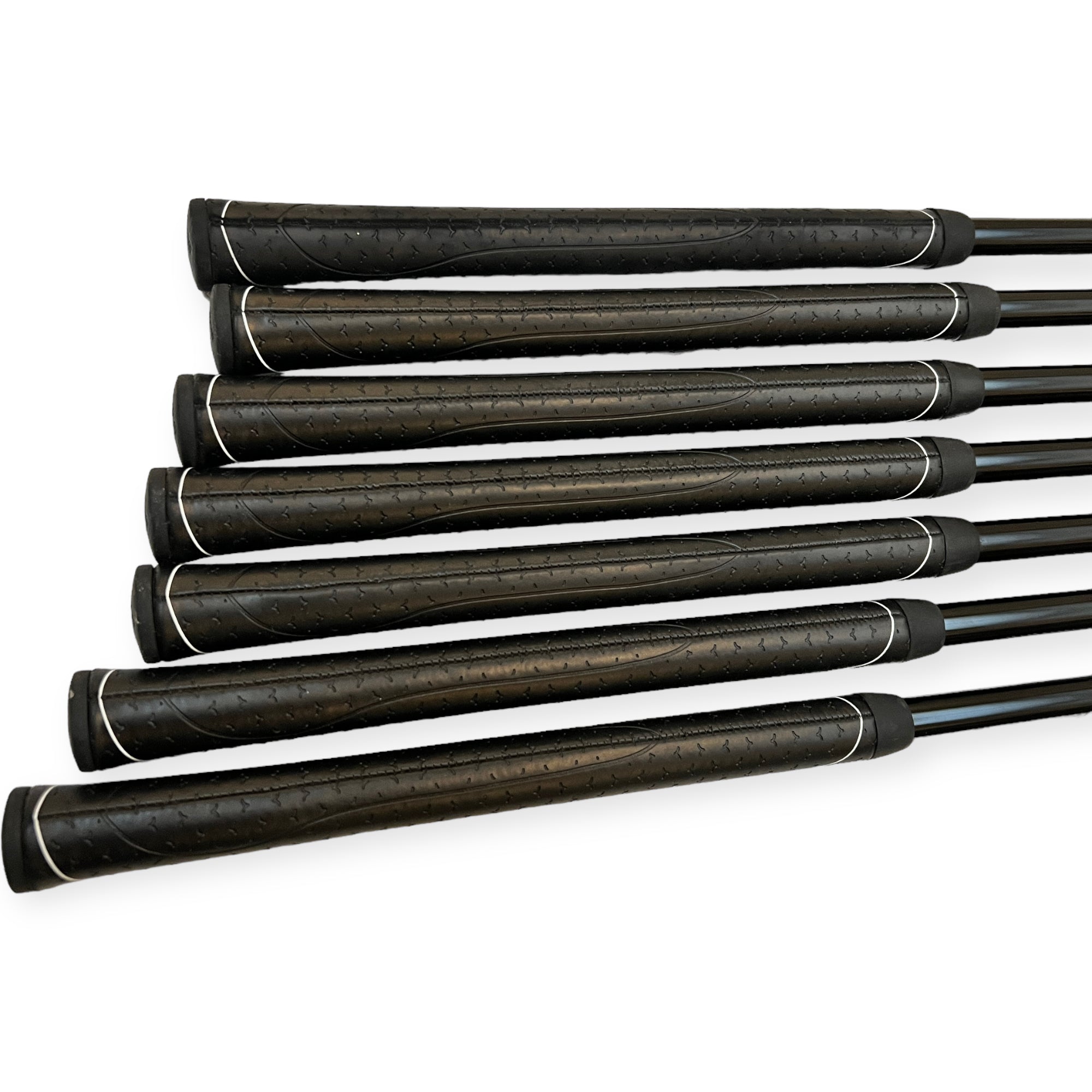 Wilson D9 jernsæt / 6-SW+GW / Flex Ladies