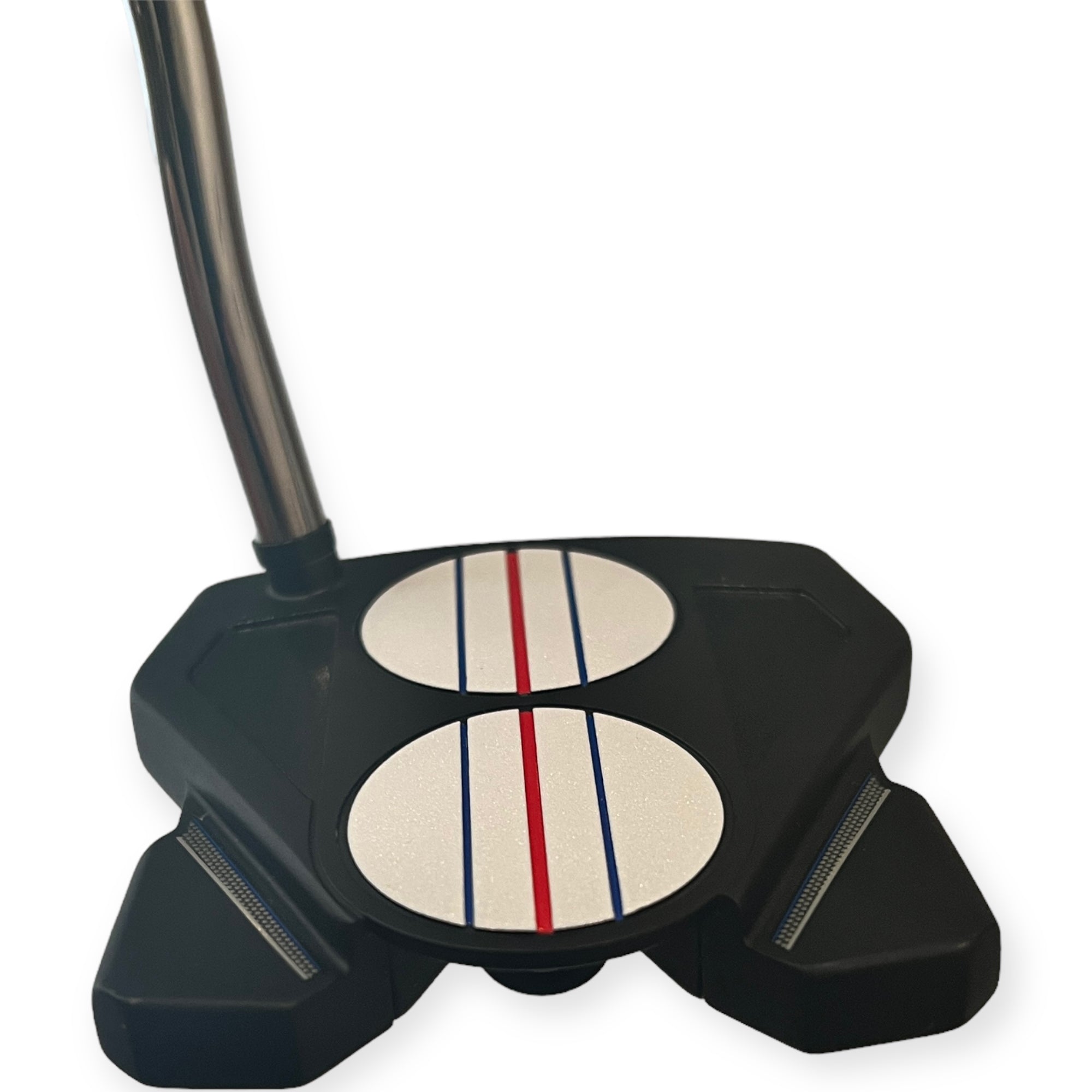 Odyssey Ten 2-Ball Triple Track Putter / 34"