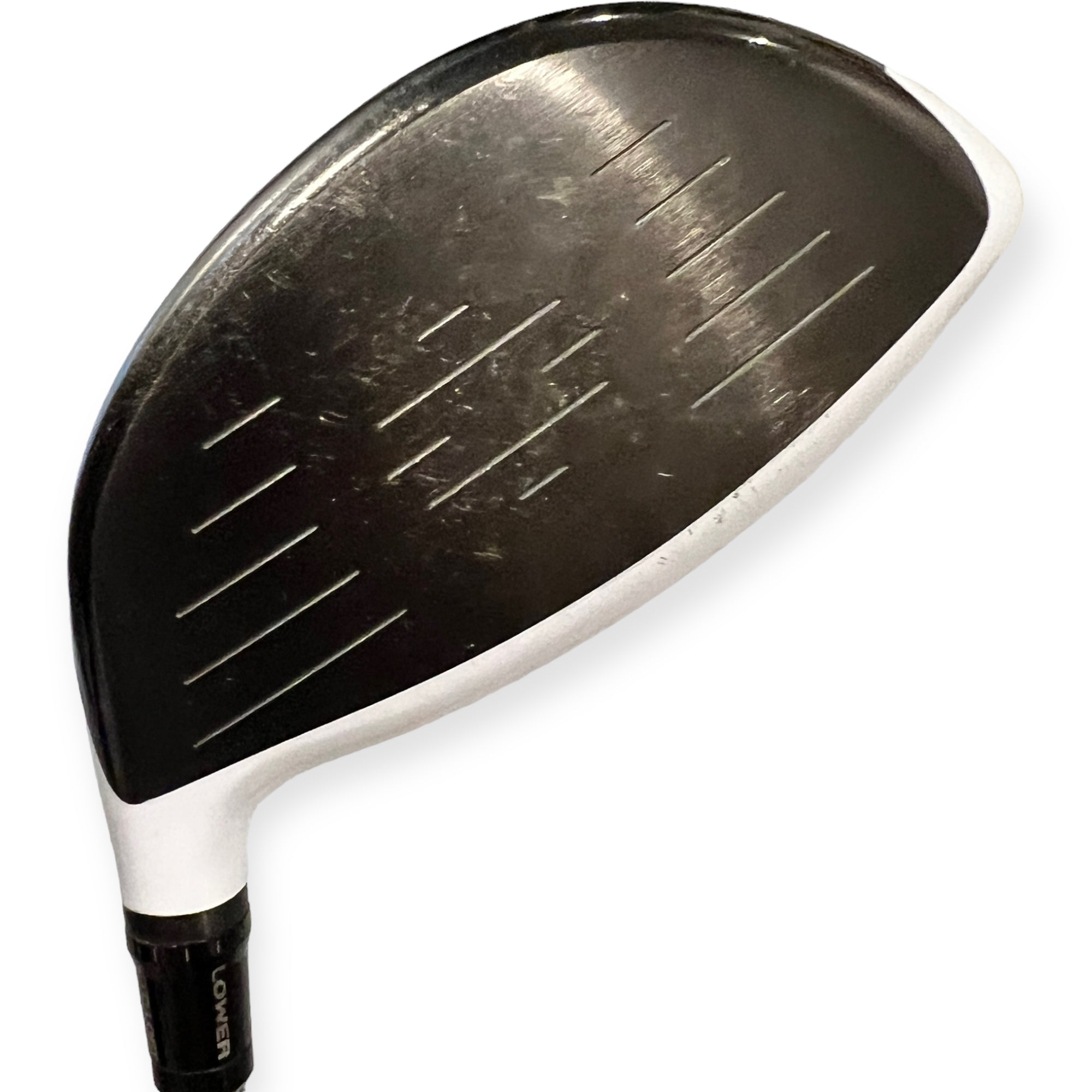 TaylorMade M2 D-Type Driver / Flex Regular / Loft 9.5