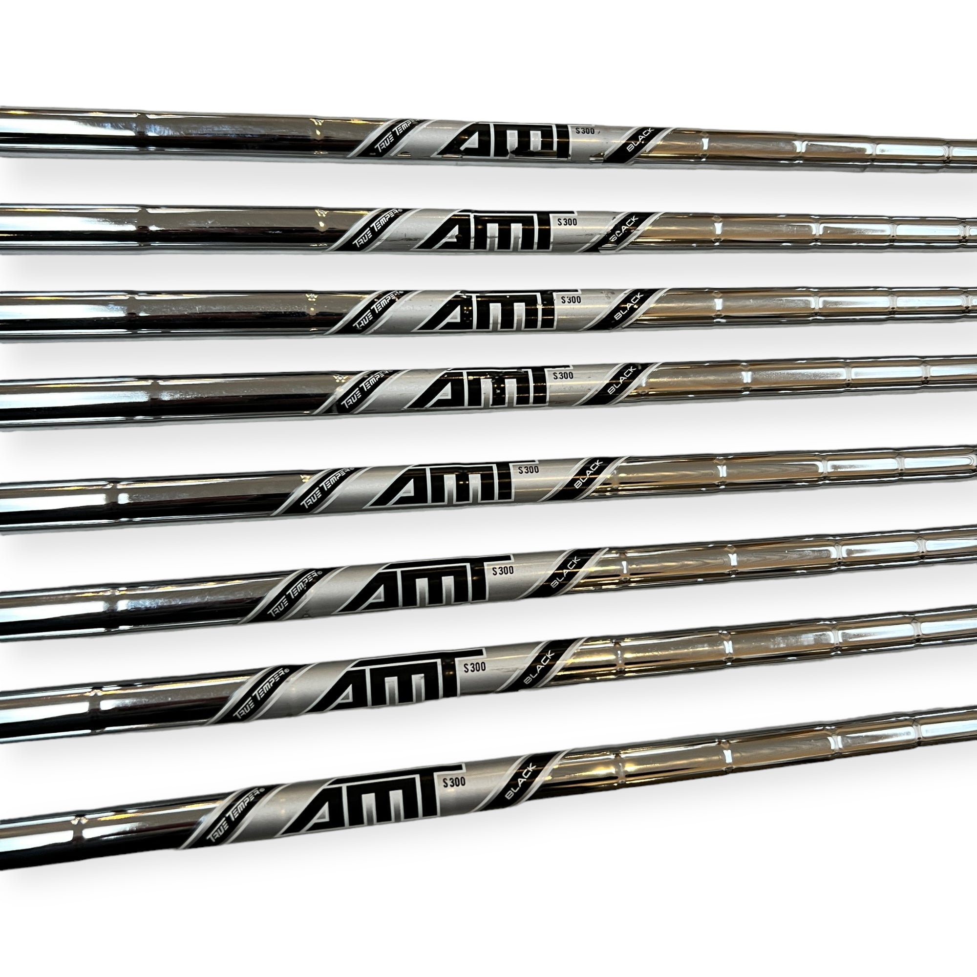 Titleist T200 Jernsæt / 4-PW+48^ / Flex Stiff / Stål