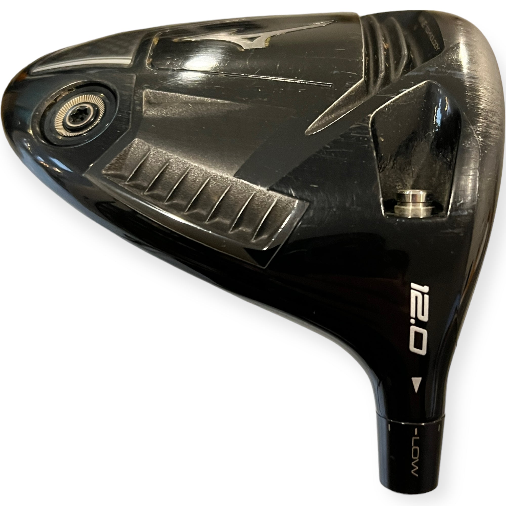 Mizuno ST-X Driver / Flex Stiff / Loft 12