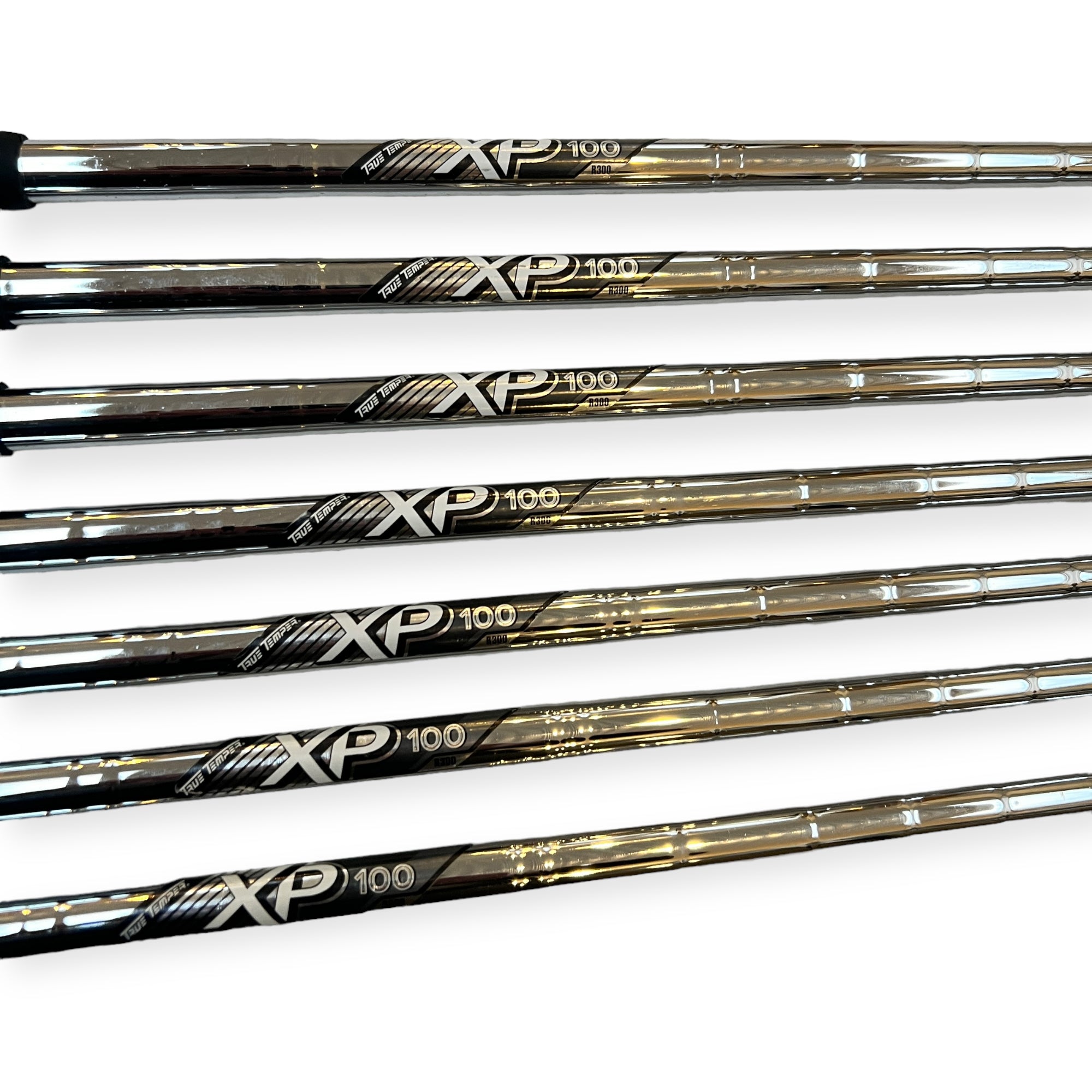 TaylorMade M4 Jernsæt / 5-SW / Flex Regular / Stål