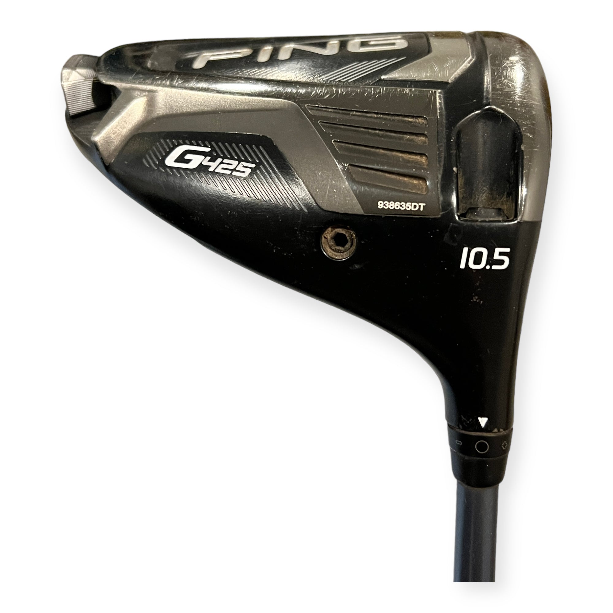 Ping G425 MAX Driver / Flex Regular / Loft 10.5