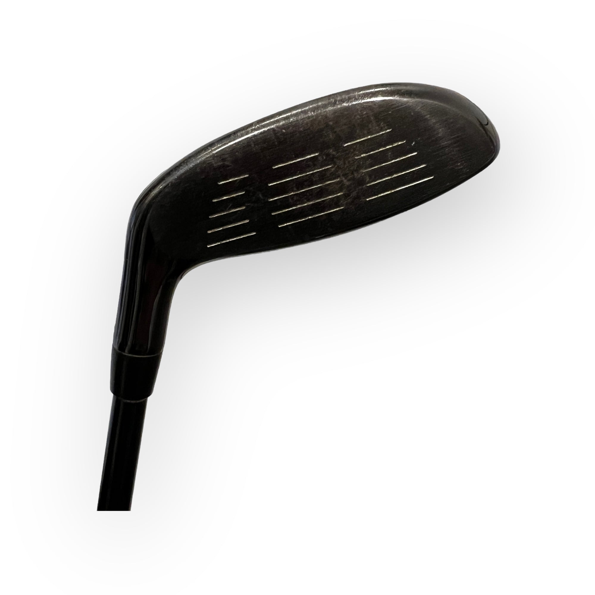 Cobra F-MAX Superlite Hybrid 5H/25 Brugt Okay Stand