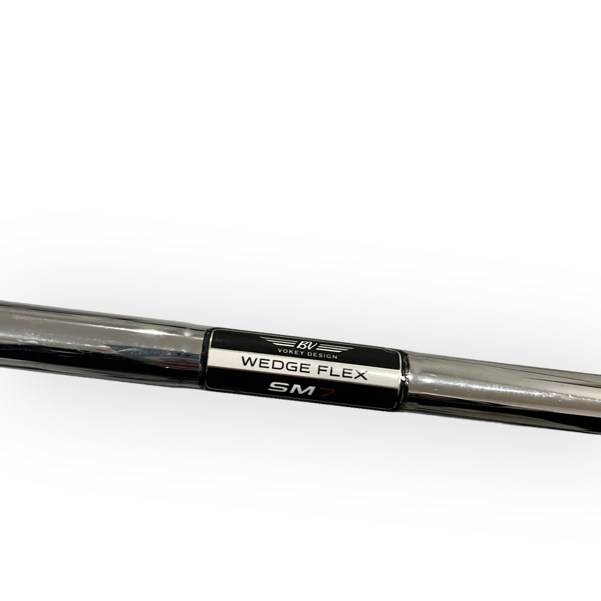 Titleist Vokey SM7 Tour Chrome K-Grind Wedge 60/14 Brugt god stand