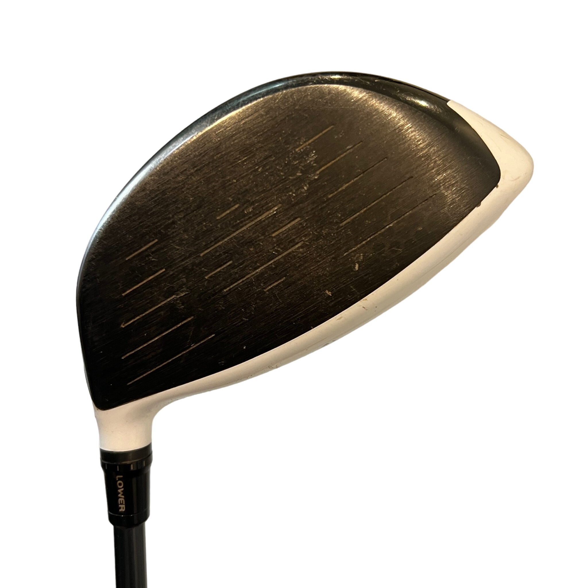 Taylor Made M2 2017 Driver Brugt Okay Stand