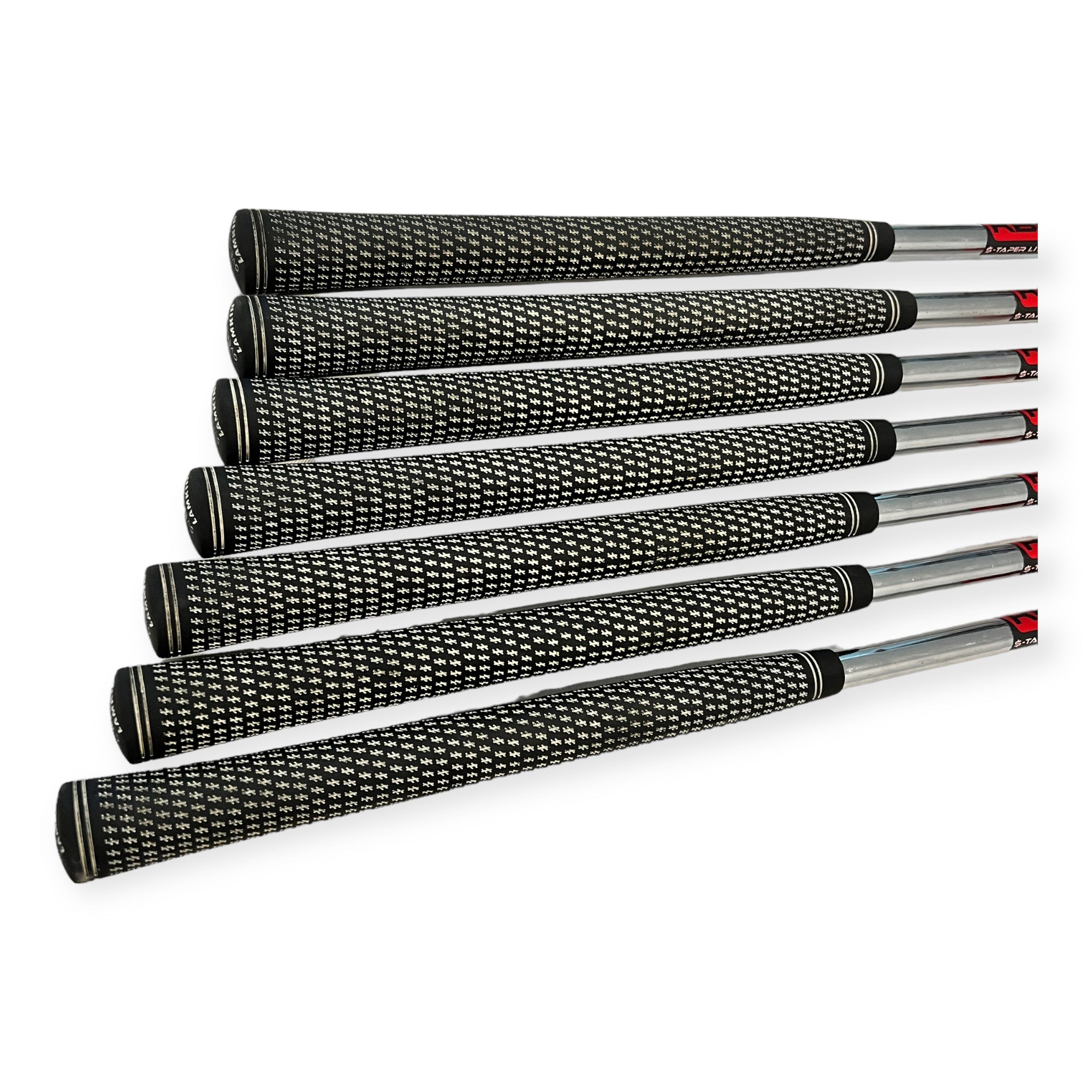 Cobra RAD Speed Jern 5-GW Pakkesæt 2021 Brugt God Stand