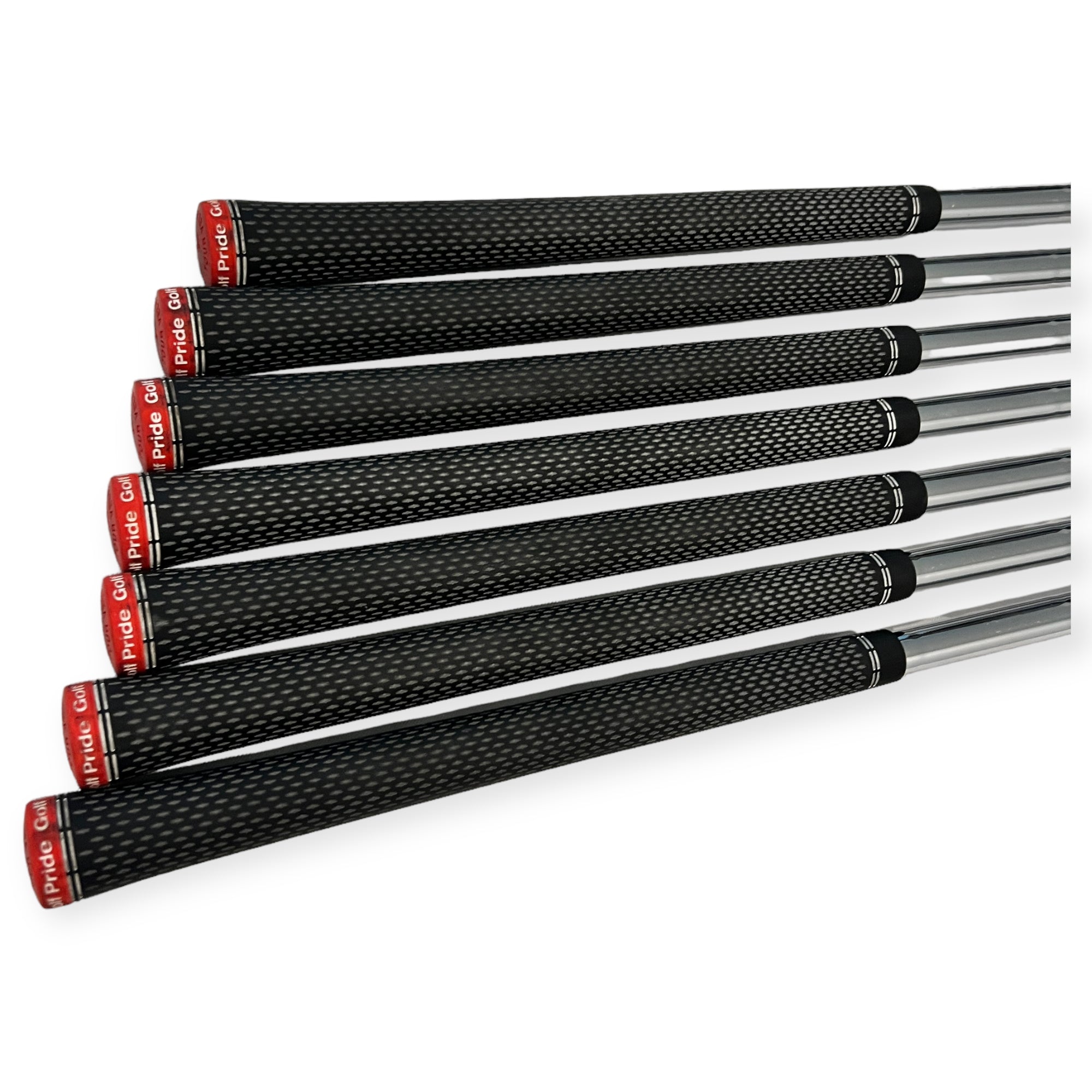 Taylor Made M5 Jern Stål 4-PW Brugt Okay Stand