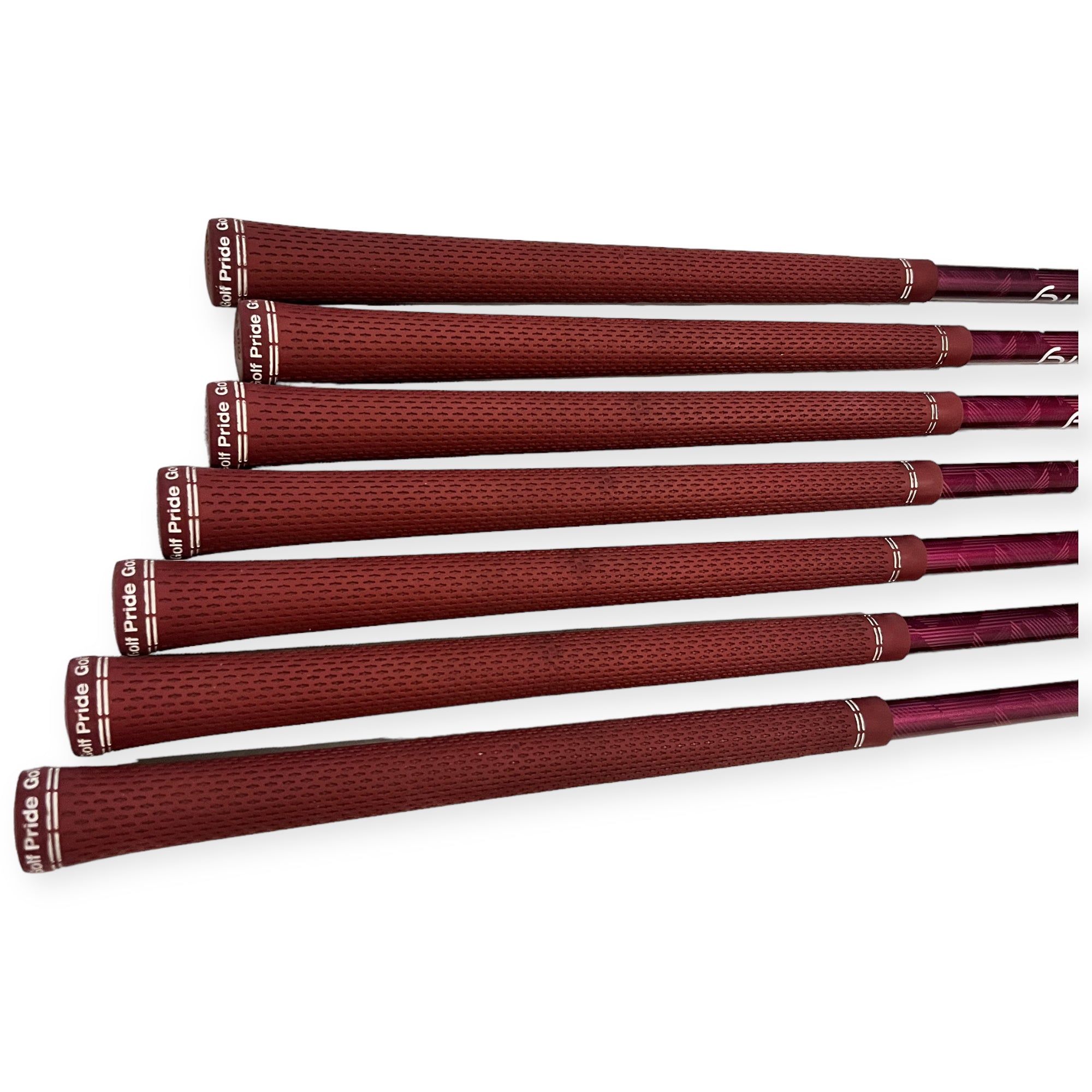 Ping G Le2 Jern 6-SW Grafit Dame Brugt Okay Stand