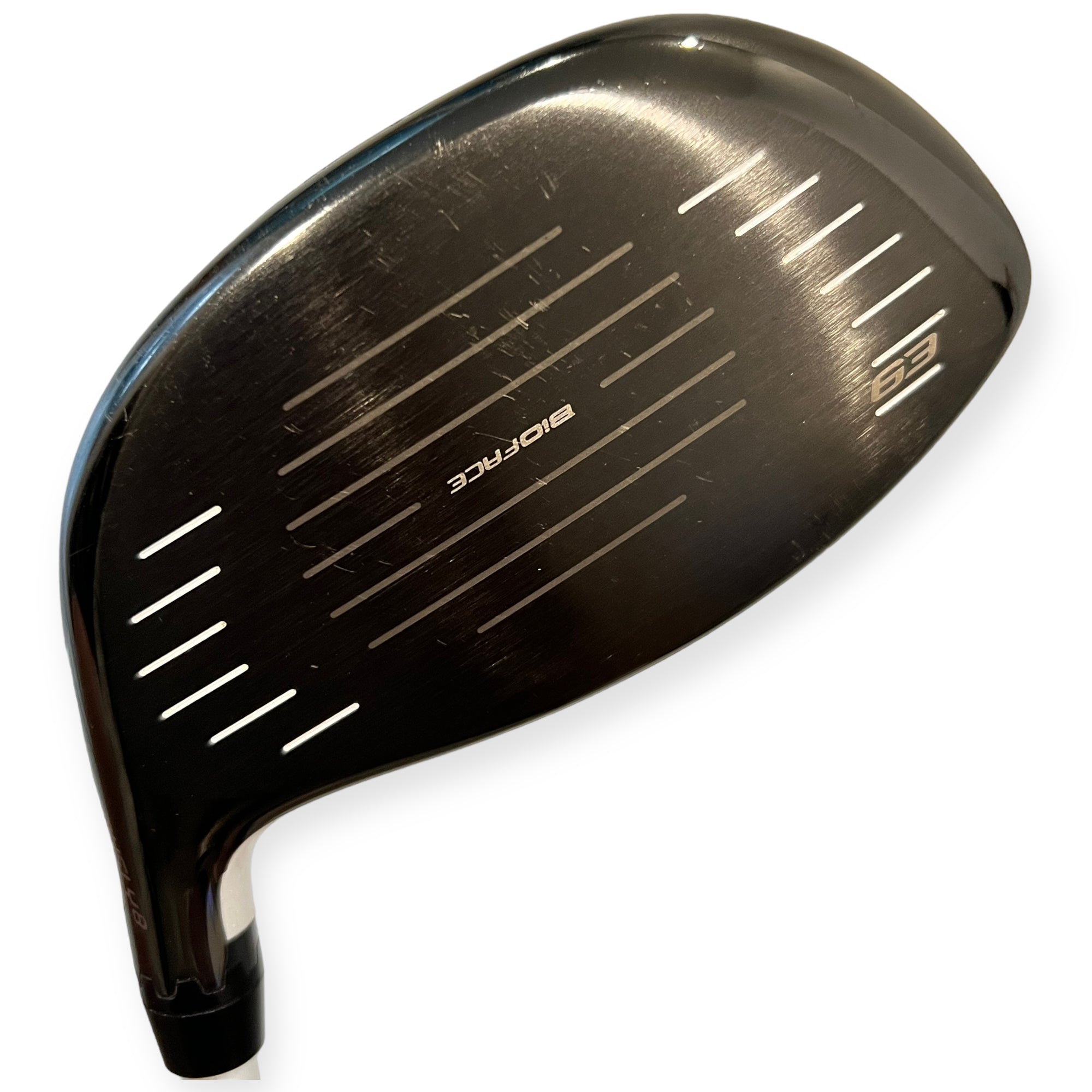 Cobra Bio Cell + Driver Regular loft 11