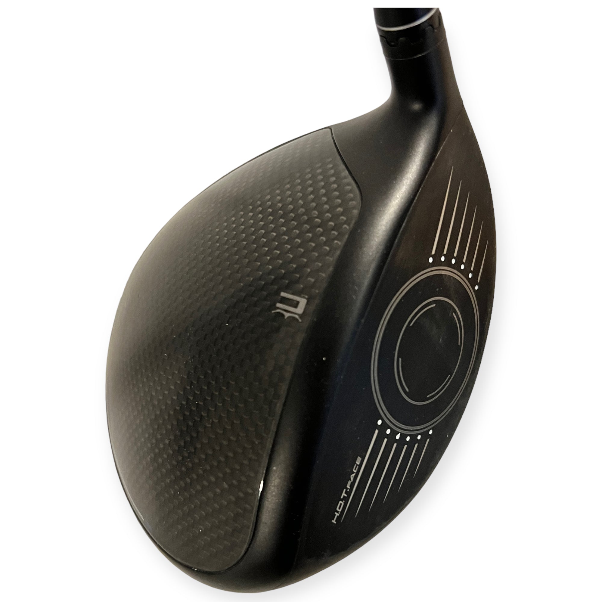 Cobra AeroJet MAX Driver / Flex Regular / loft 10.5