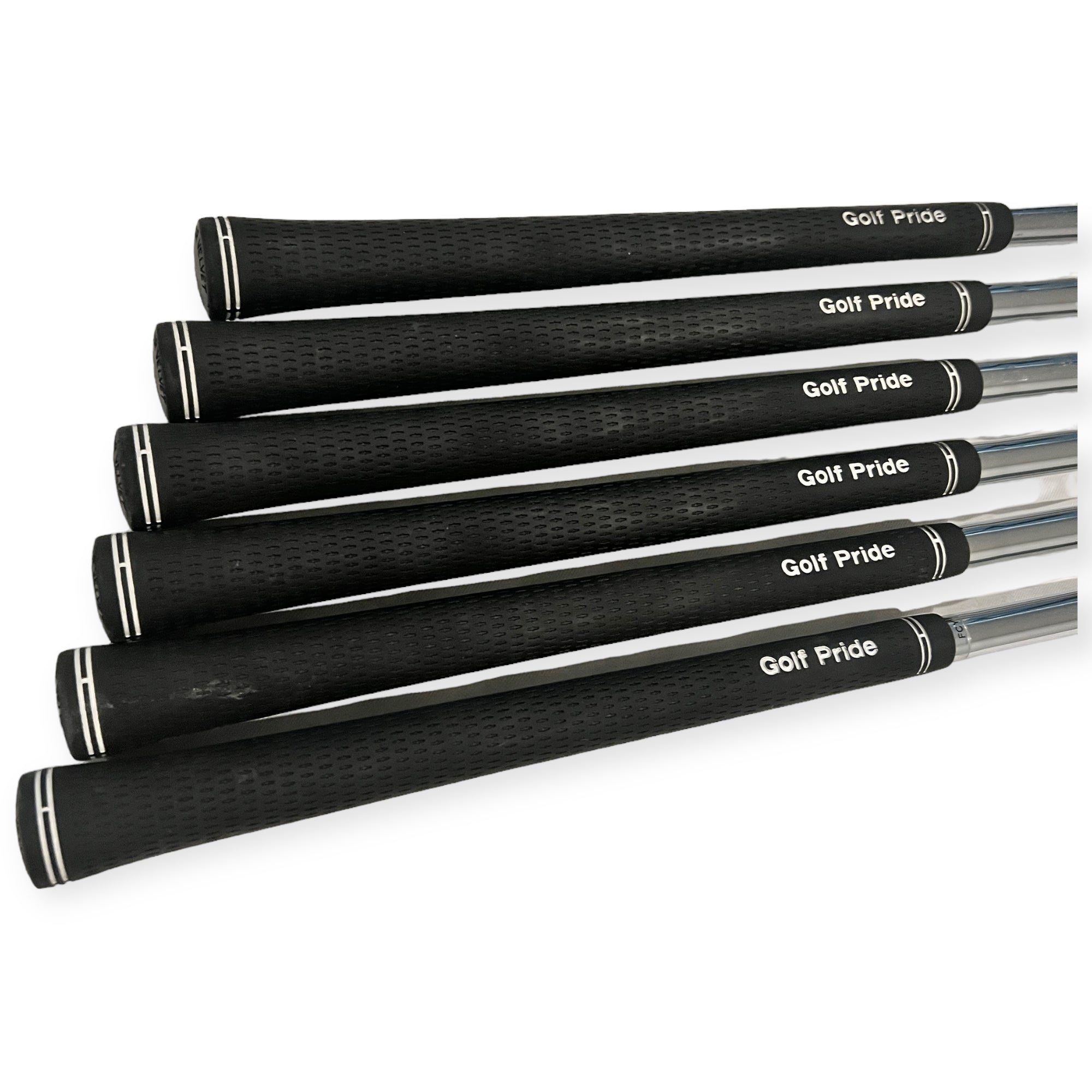 Wilson D7 Forged jernsæt / 5-PW / Flex Regular