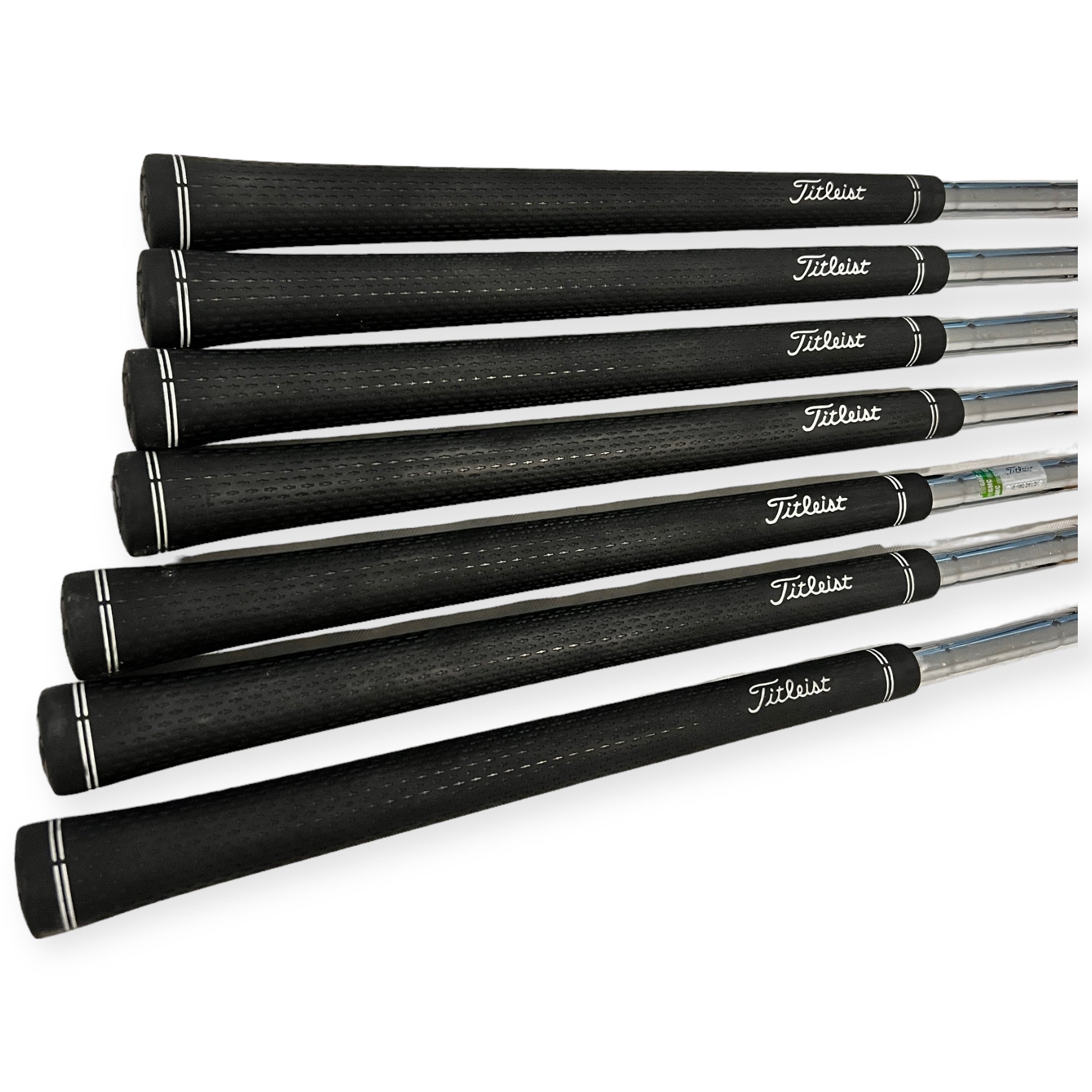 Titleist AP2 712 Forged jernsæt / 4-PW / Flex Stiff