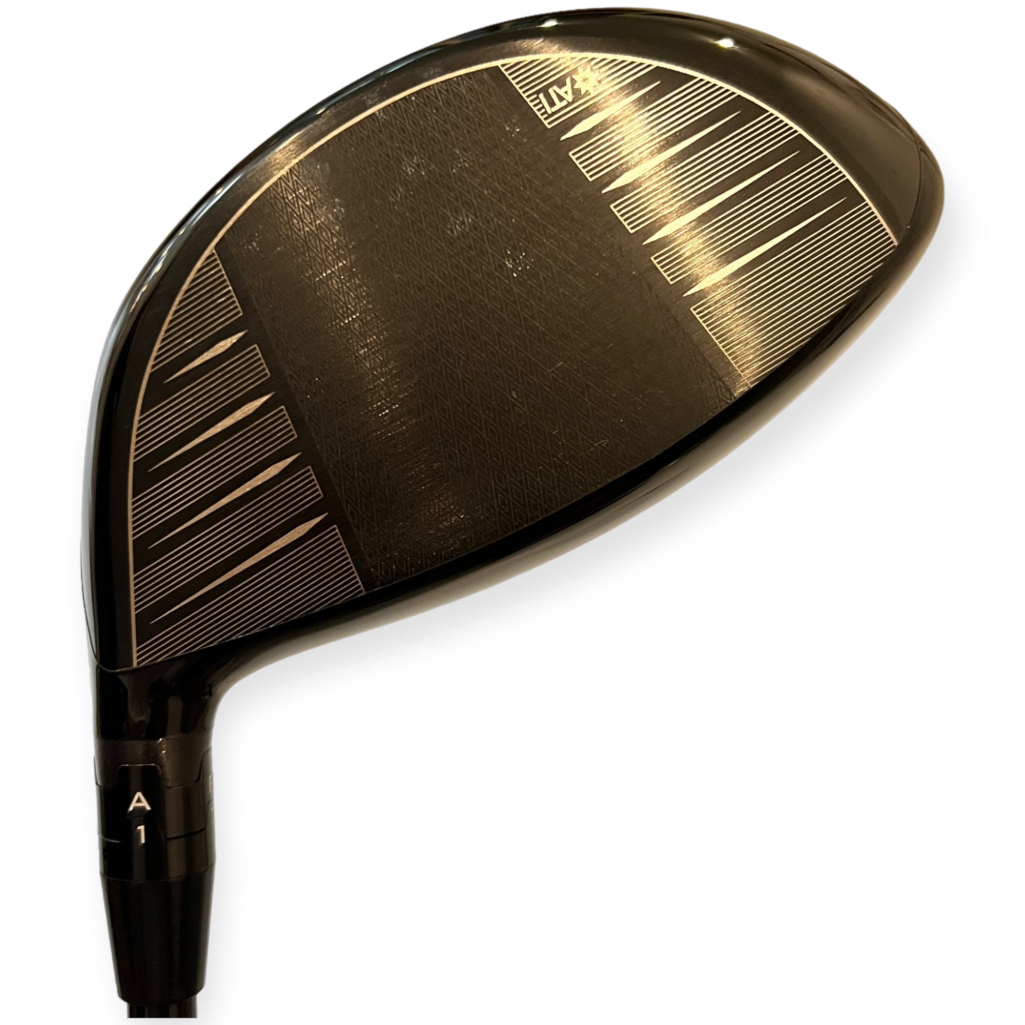 Titleist TSi3 Driver / Flex Regular / loft 10