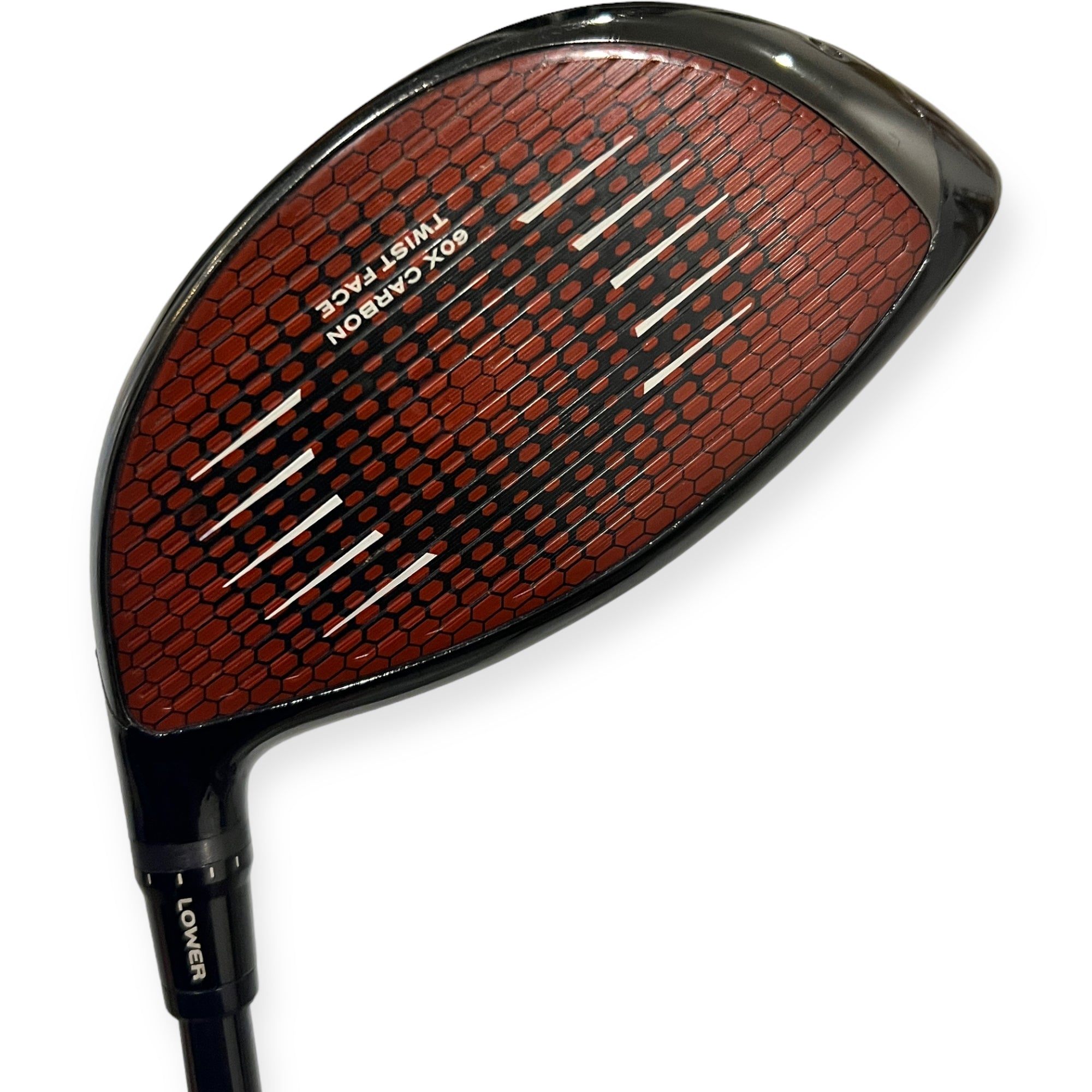 TaylorMade STEALTH Driver / Flex Stiff / loft 10.5