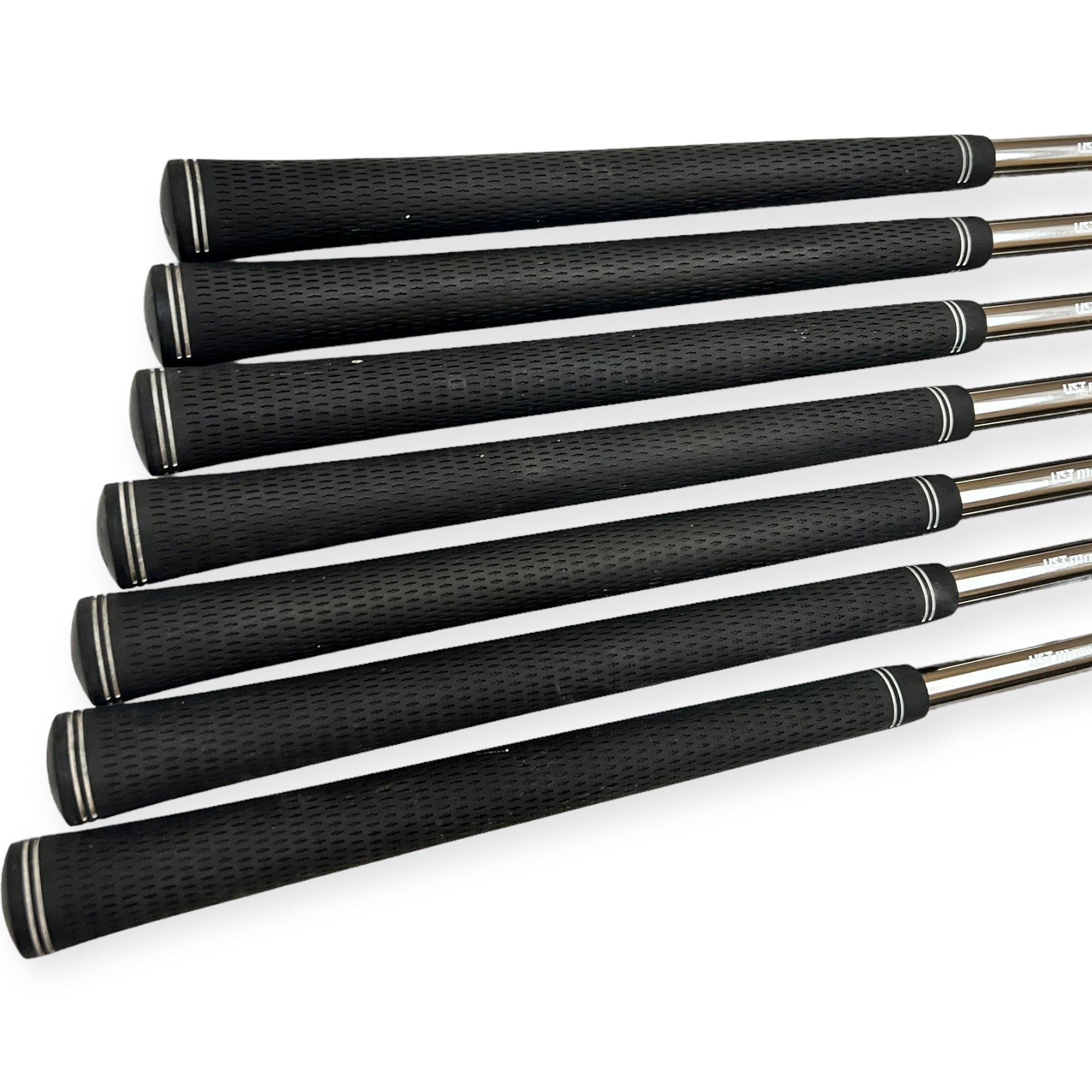 Callaway Apex CF16 Jernsæt / 5-PW+A / Flex Regular