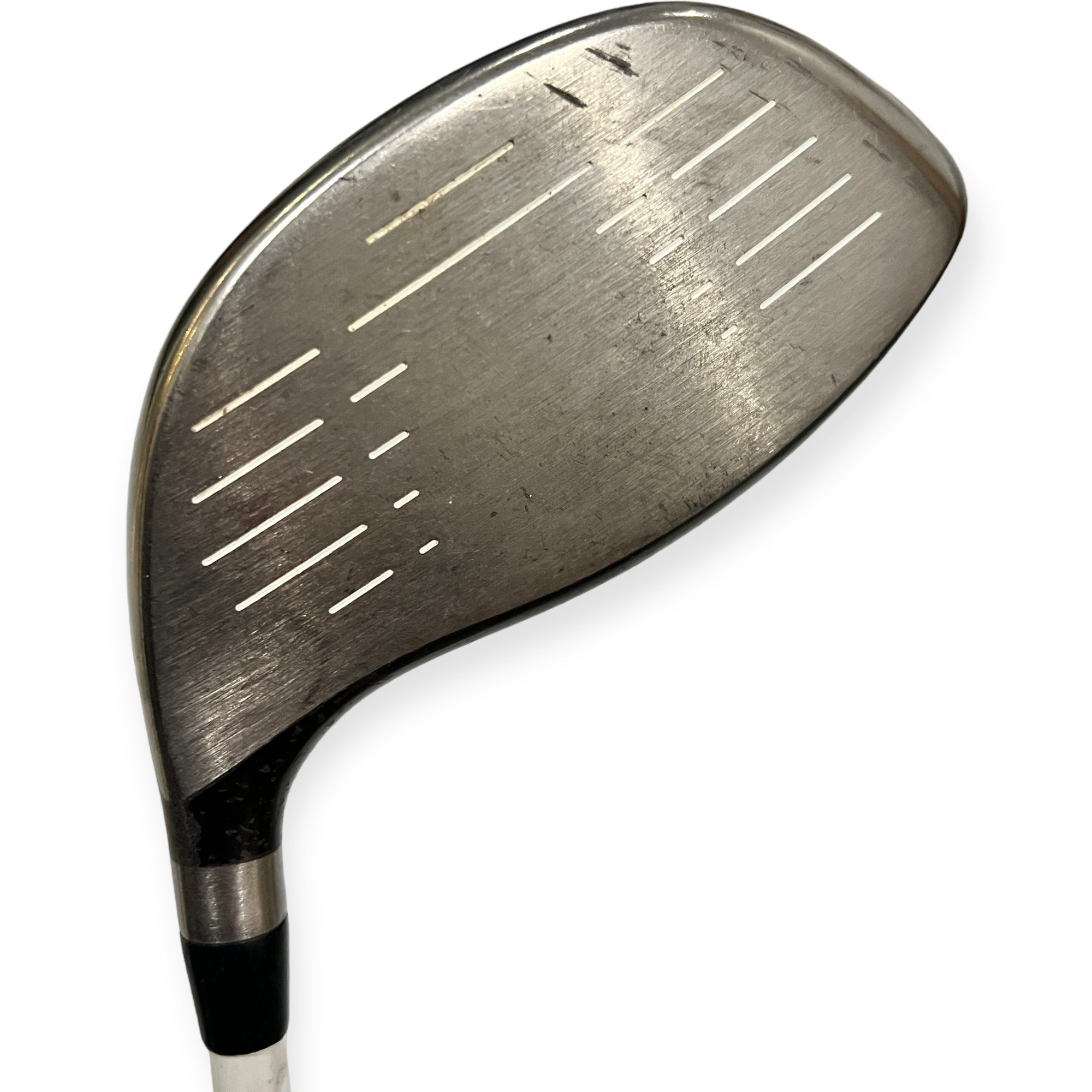 Ping Rhapsody Driver / Flex Ladies / loft 14