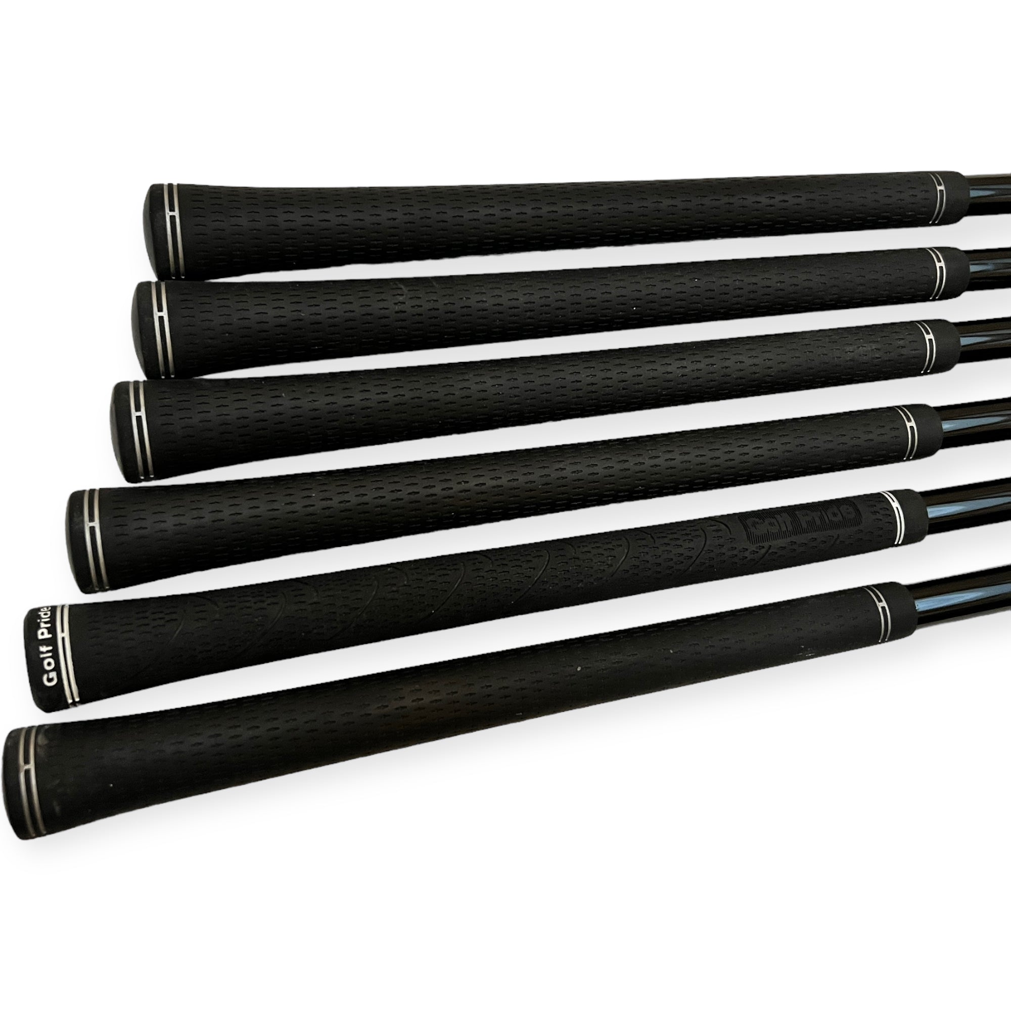 Mizuno JPX-EZ Forged Jernsæt / 5-PW / Flex Stiff / Grafit