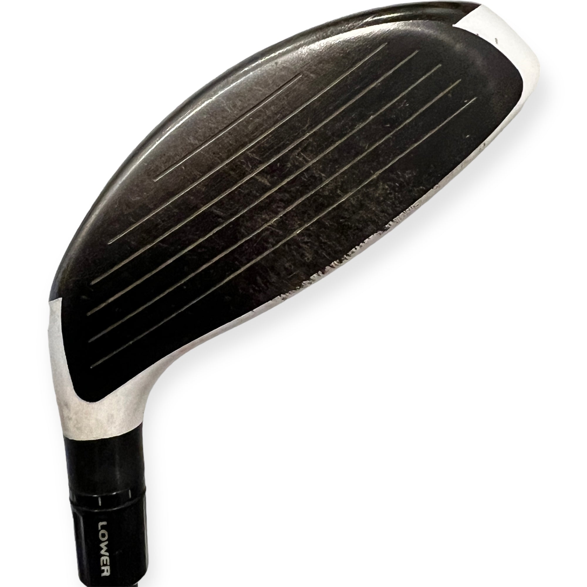 TaylorMade R11 Fairway Wood / Flex Stiff / #3/15.5