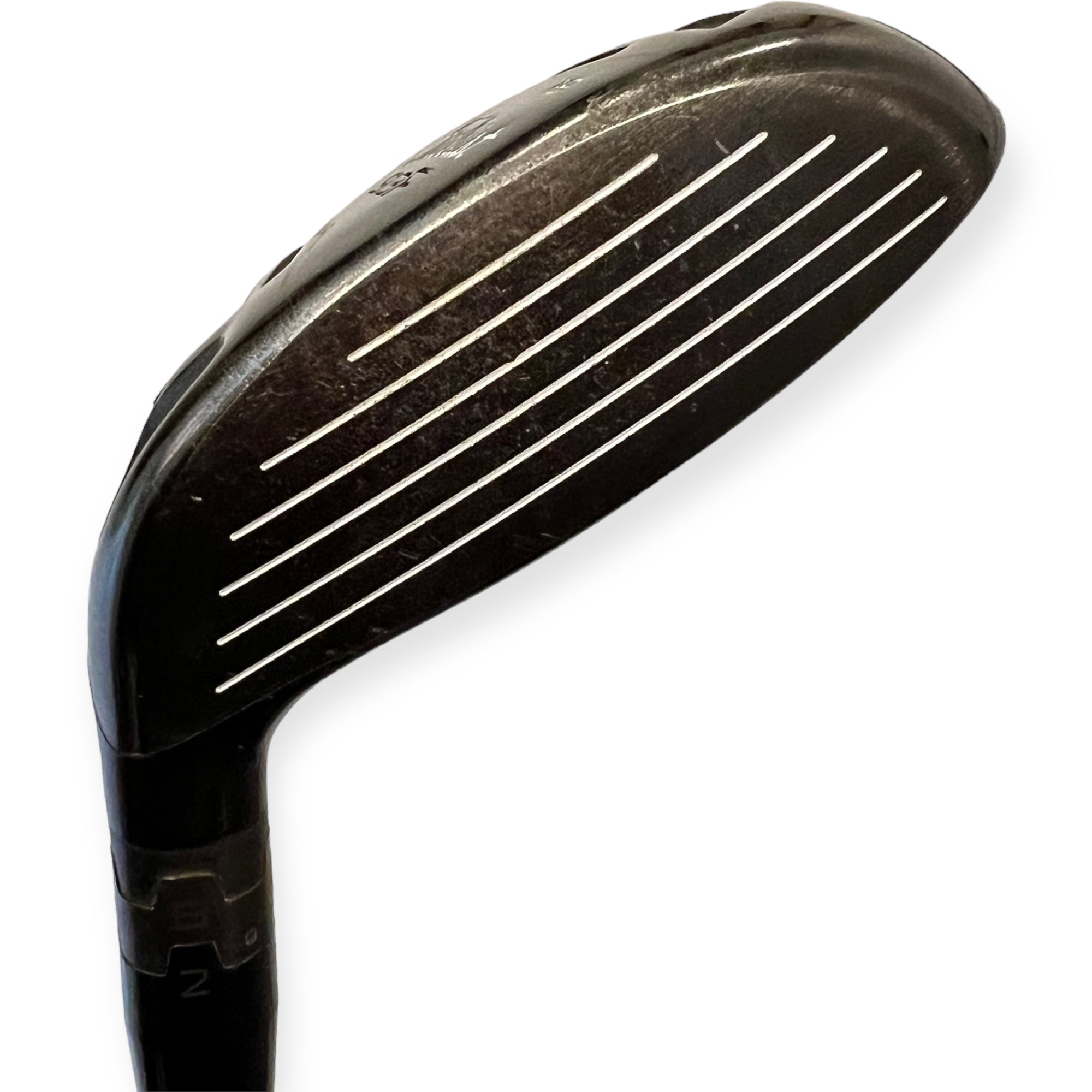 Titleist 913F Fairway Wood / Flex Regular / #5/19