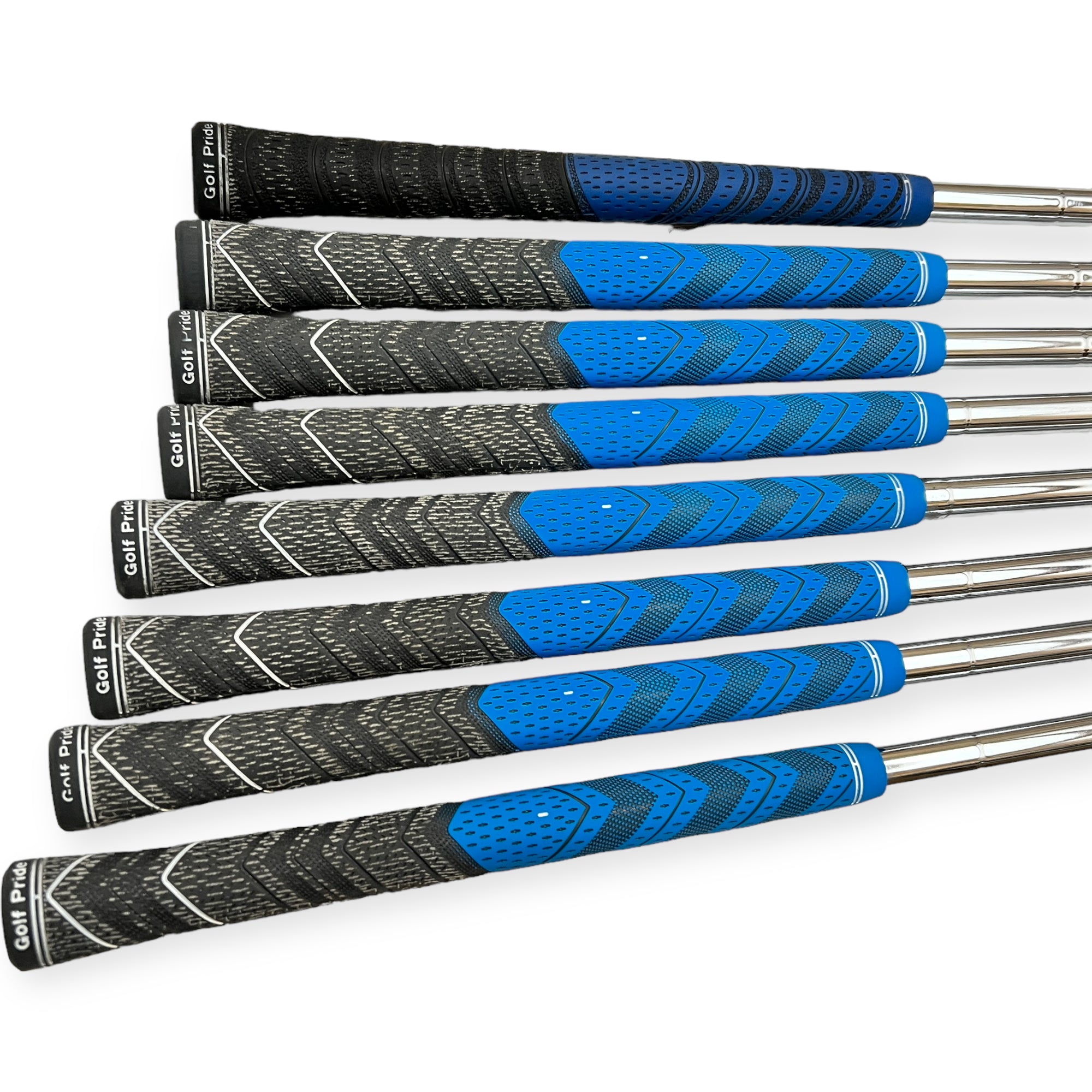 Titleist T200 Jernsæt / 4-PW+48^ / Flex Stiff / Stål