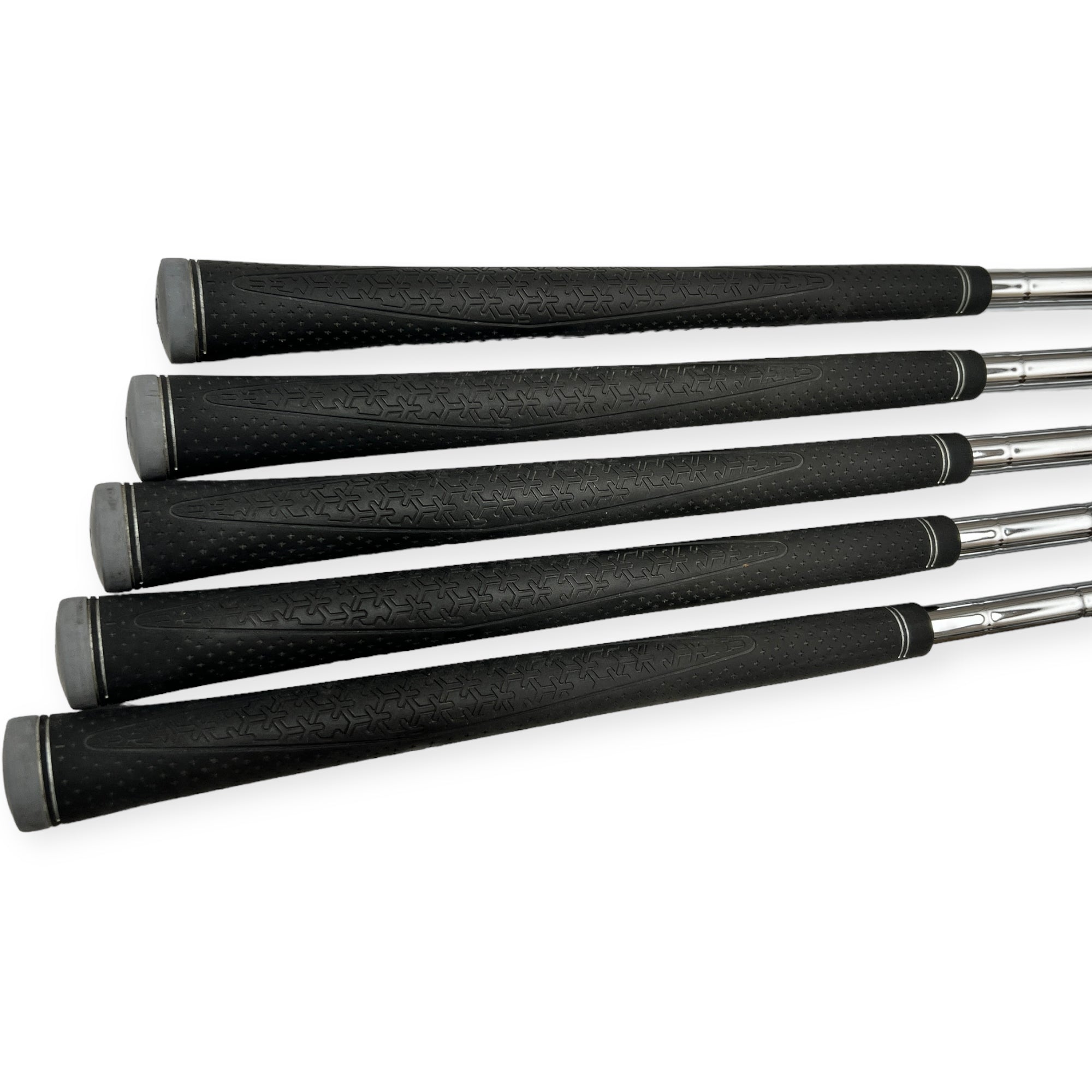 Callaway Rogue jernsæt / 6-PW / Flex Regular / stål