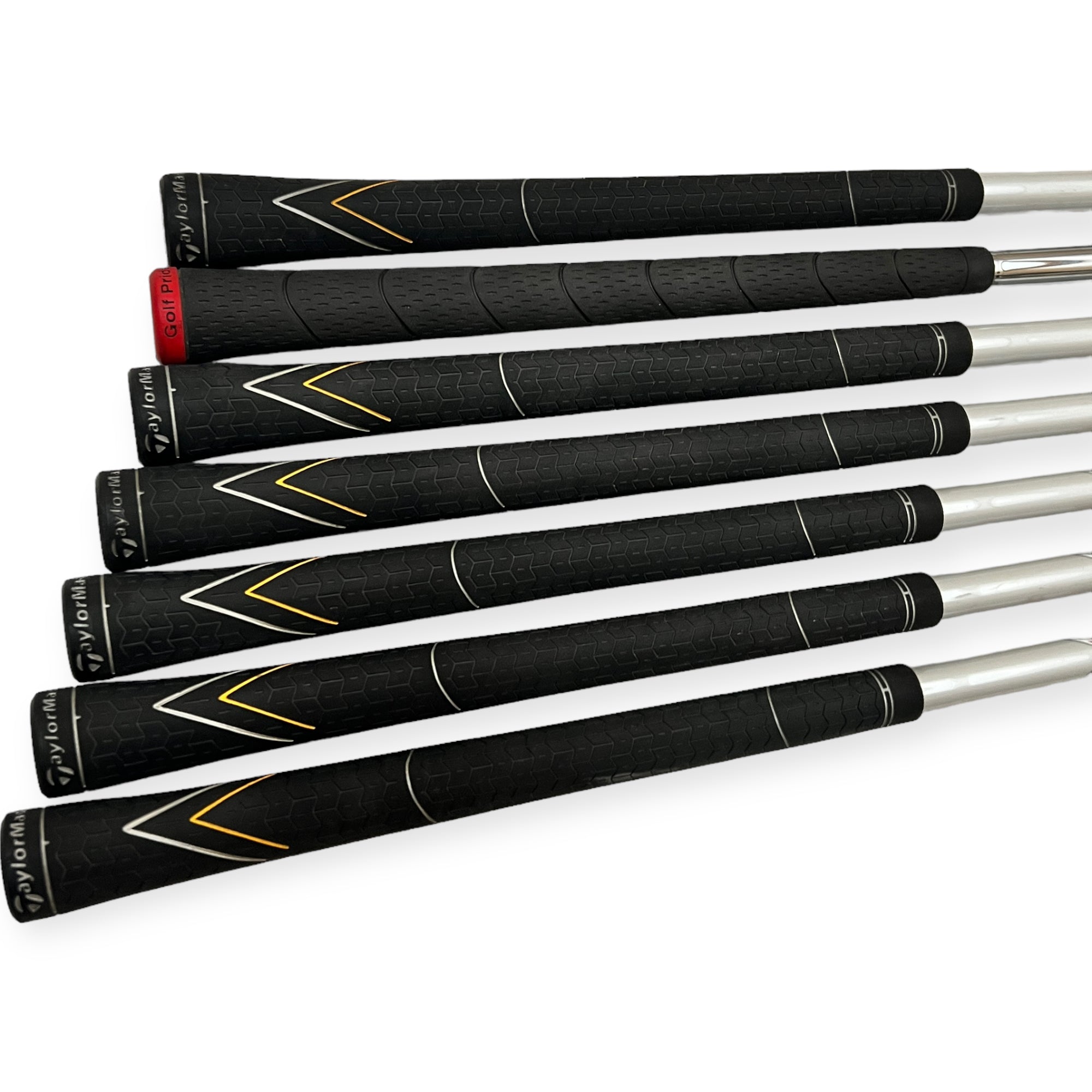 TaylorMade Burner XD Jernsæt / 4-PW / Flex Regular / Stål