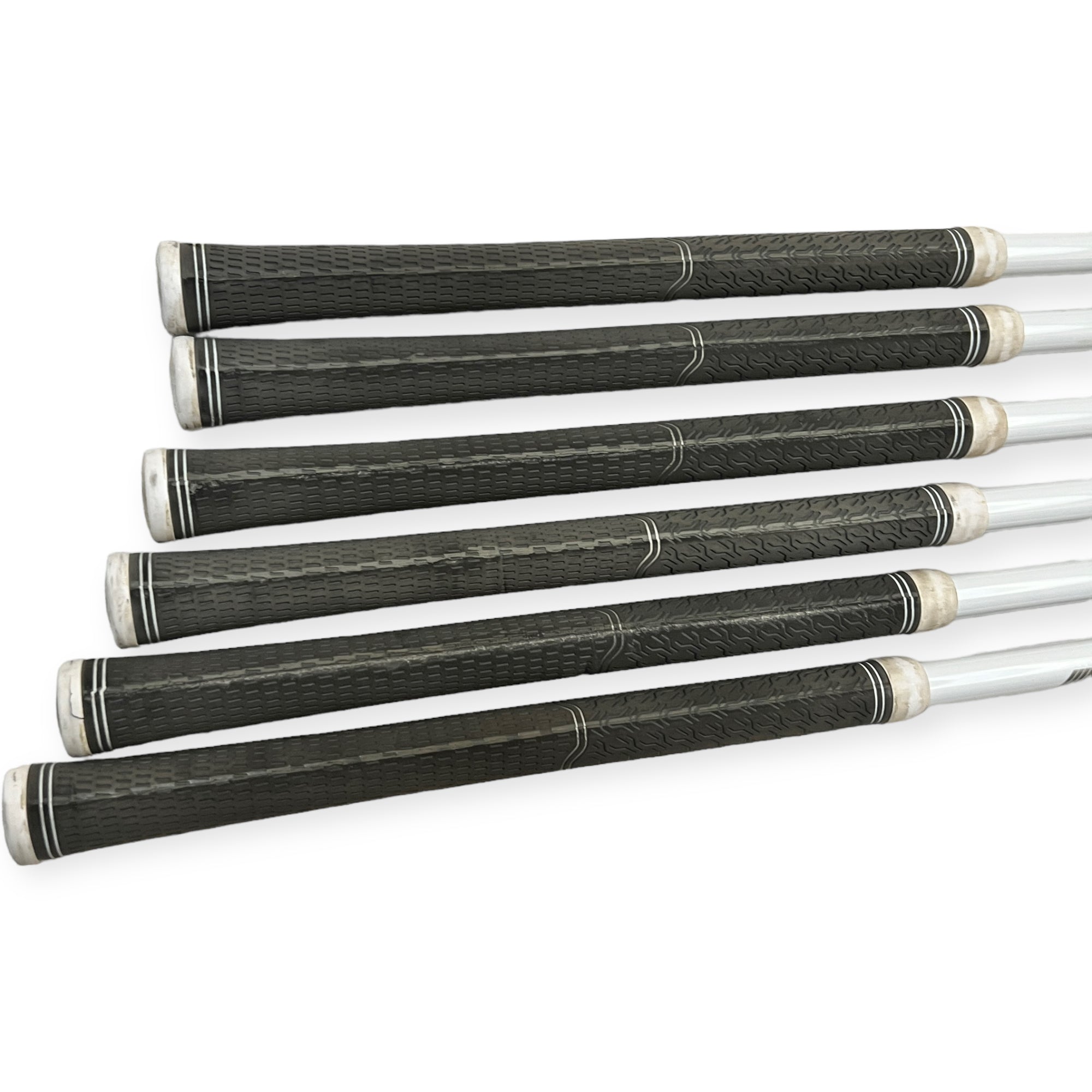 TaylorMade M4 Jernsæt / 6-SW / Flex Ladies / grafit