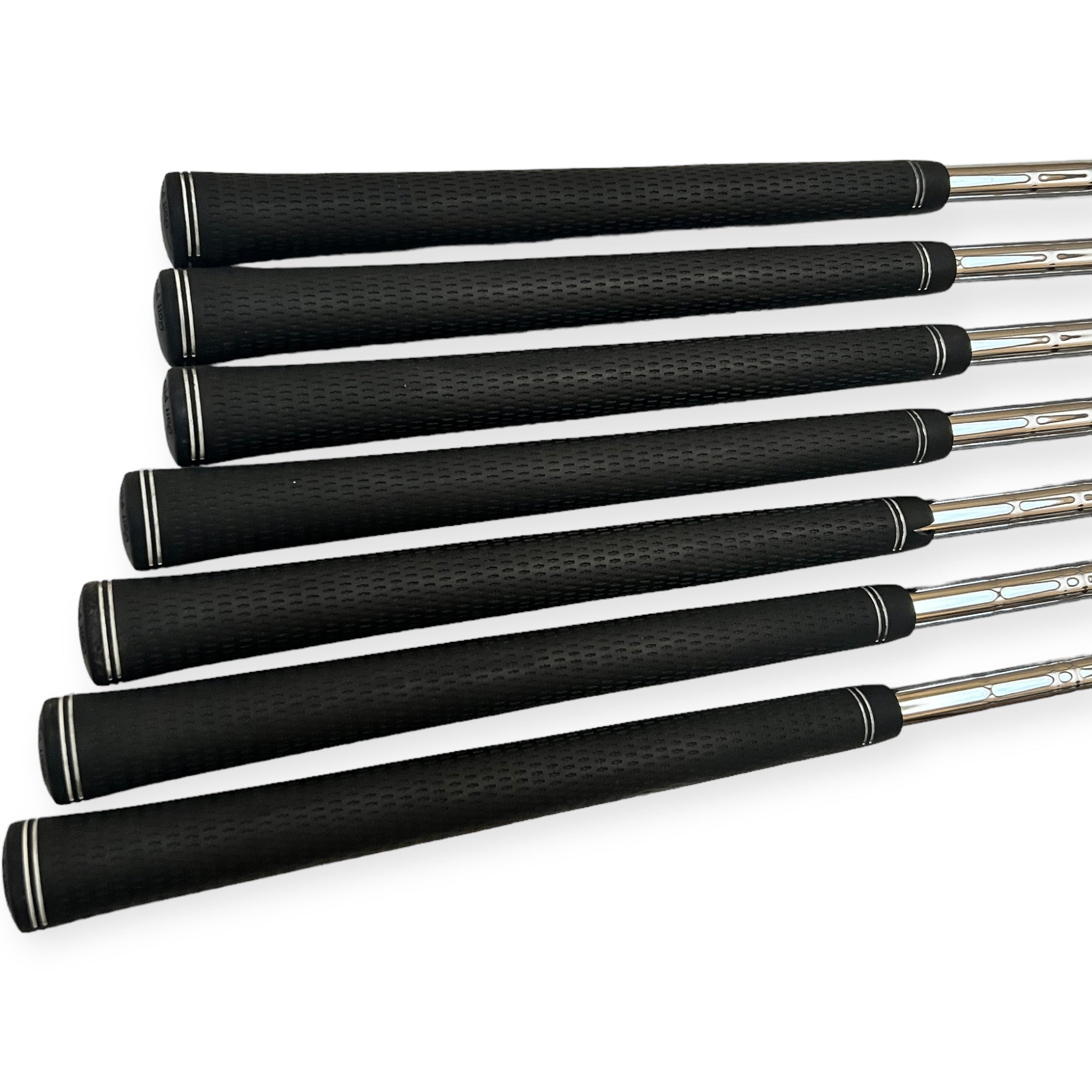 TaylorMade M4 Jernsæt / 5-SW / Flex Regular / Stål