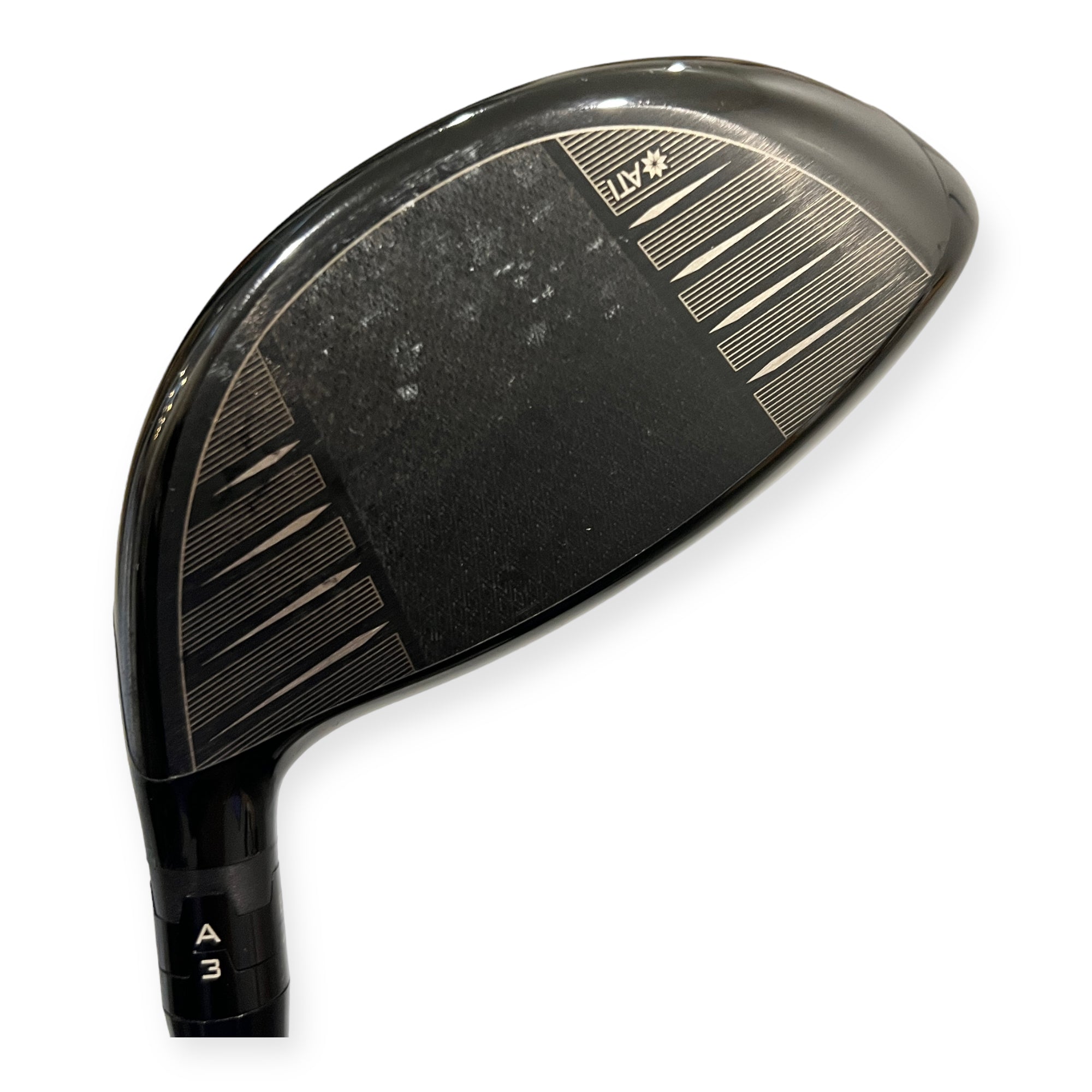 Titleist TSi1 Driver / Flex A / Loft 12