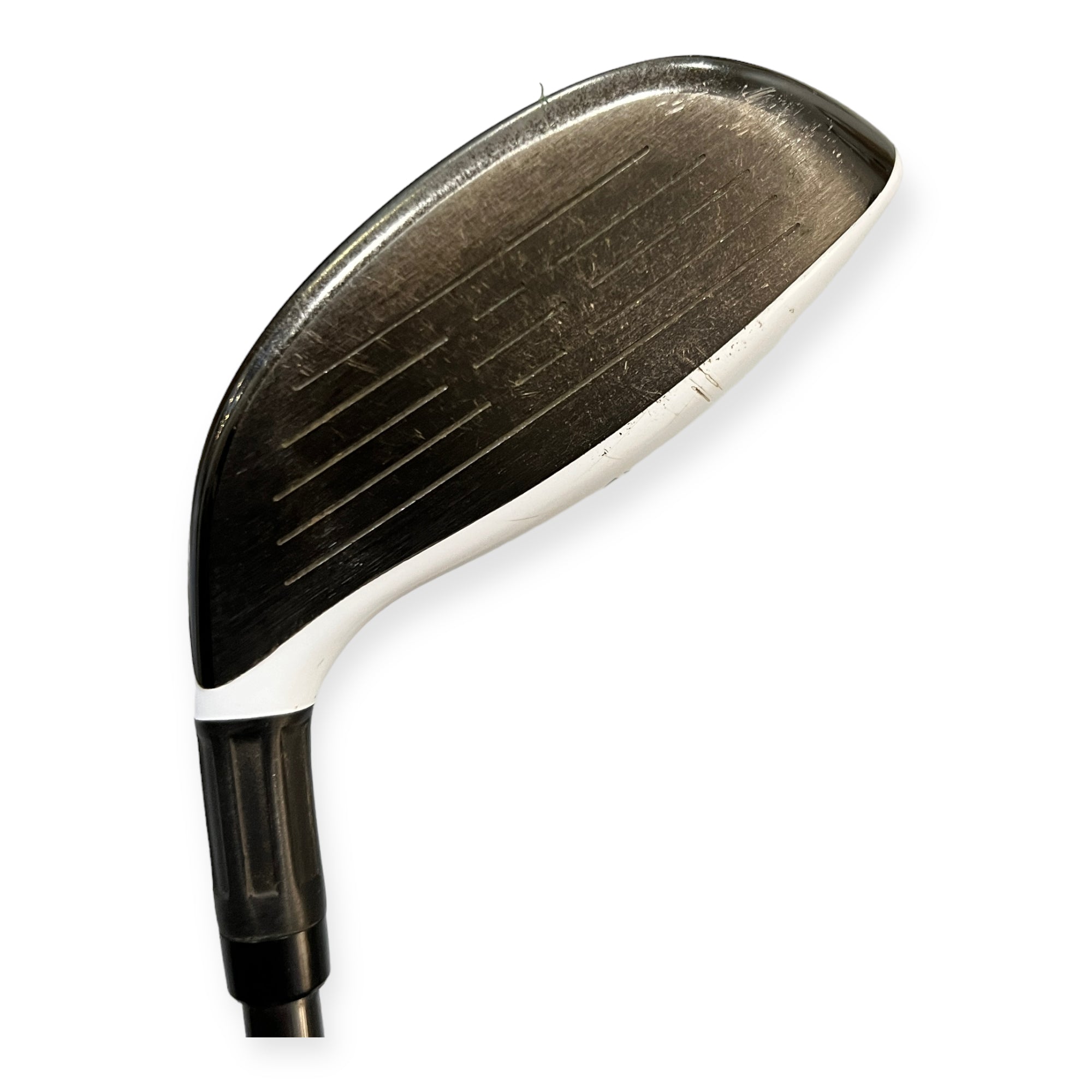 TaylorMade M2 2017 Fairway Wood / Flex Regular / #5/8