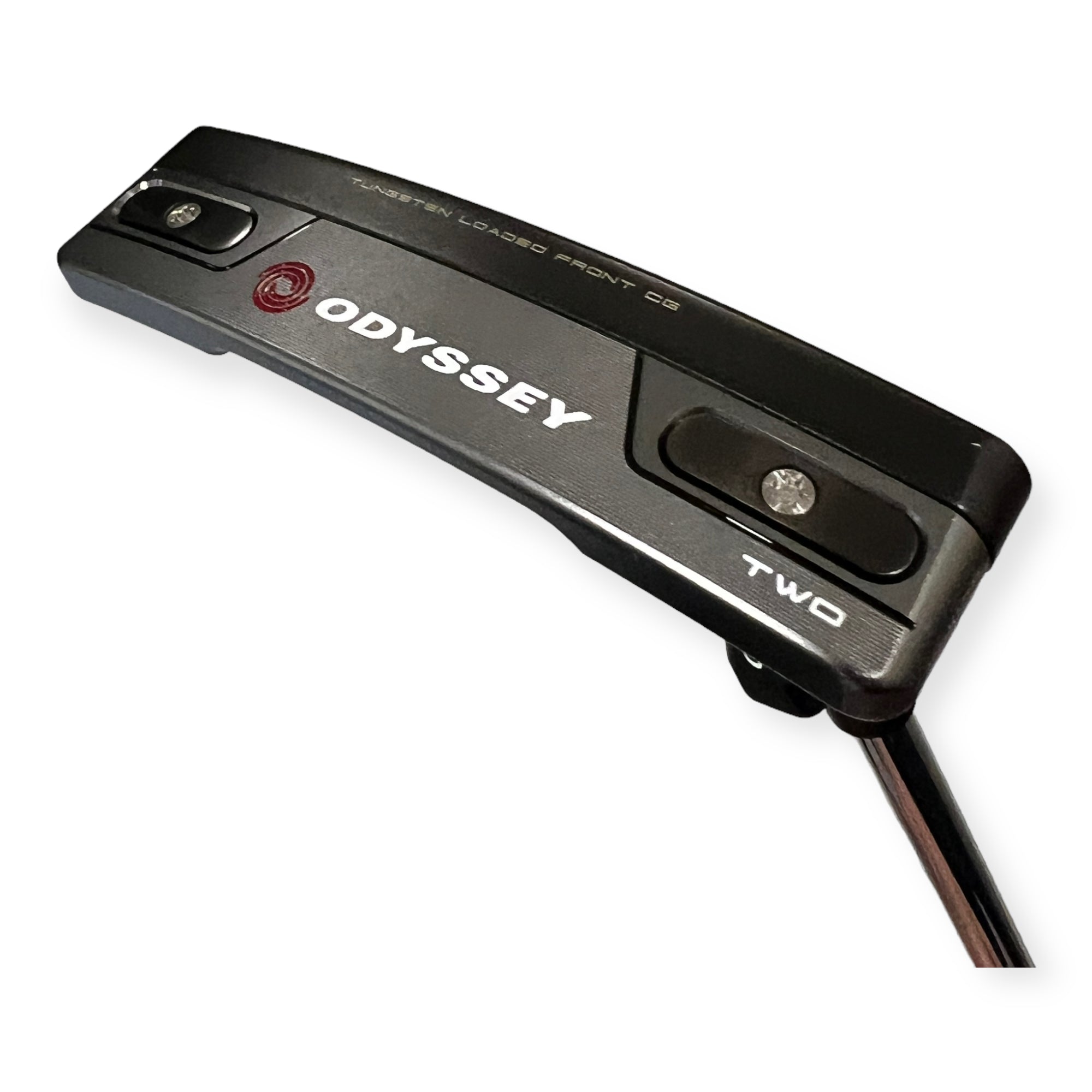 Odyssey TRI-HOT 5K - TWO Putter / 35"