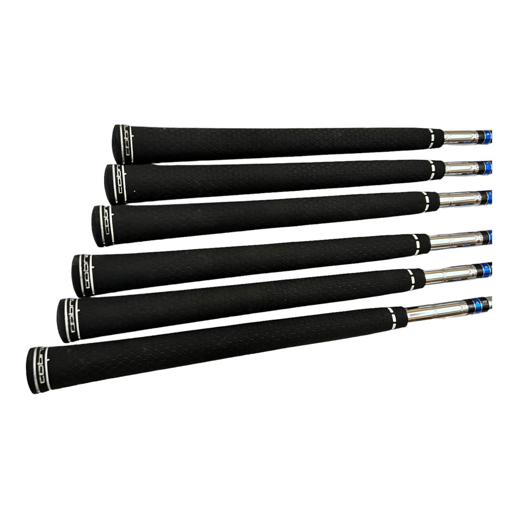 Cobra F-Max jernsæt / 5-PW / Flex Regular / Stål
