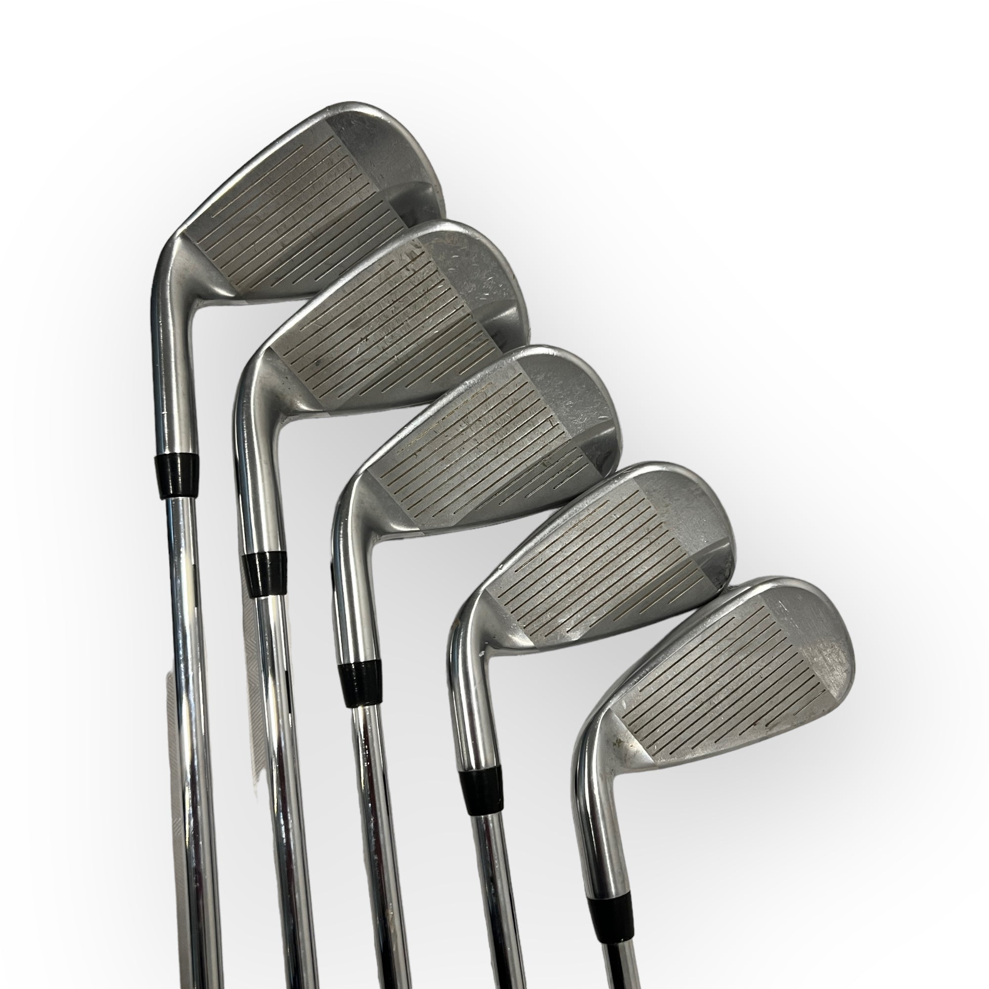 Cobra F-MAX Superlite jern 6-PW Pakkesæt Brugt Okay Stand