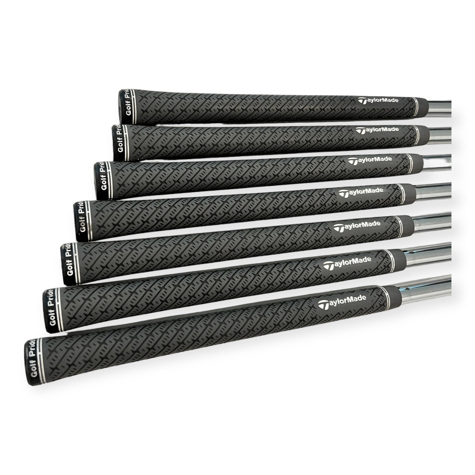 Taylor Made P770 2020 4-PW jern/stål X-stff Pakkesæt Brugt Meget God Stand