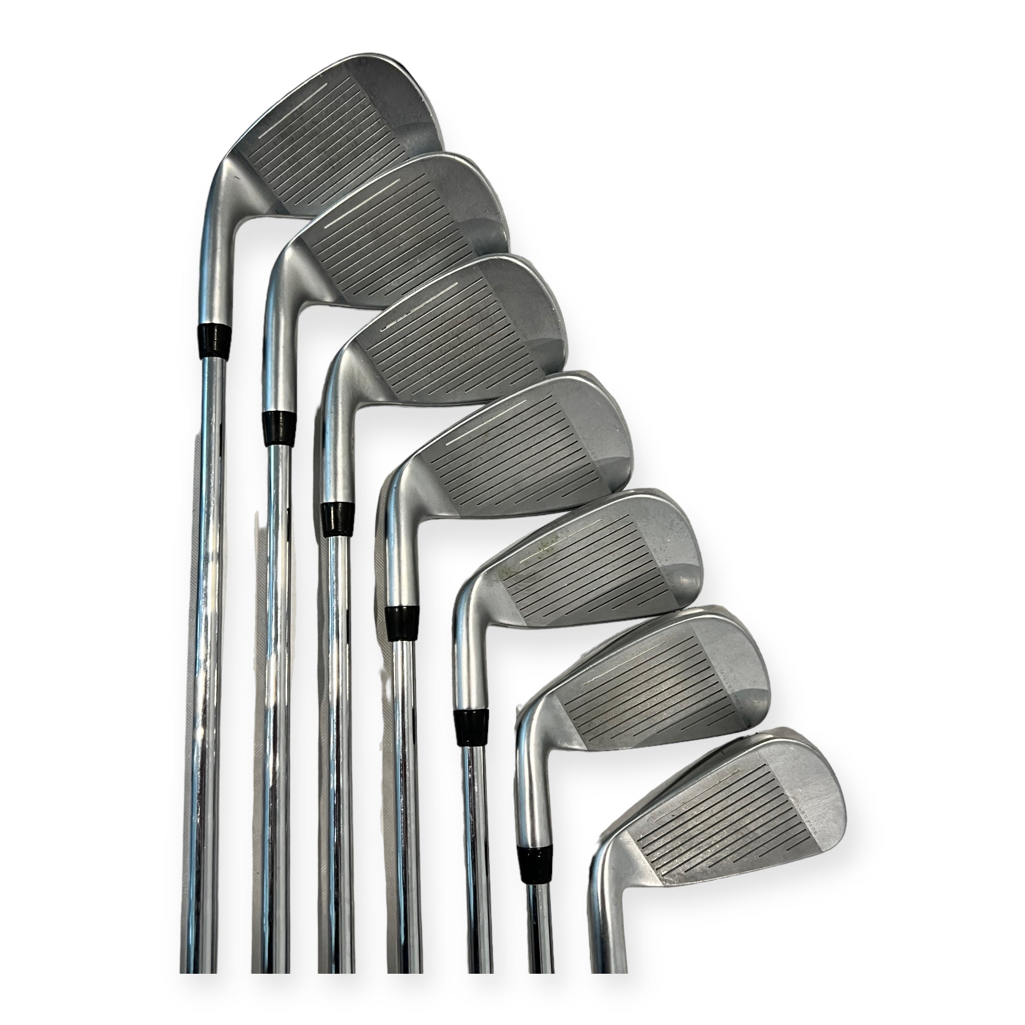 Cobra RAD Speed Jern 5-GW Pakkesæt 2021 Brugt God Stand